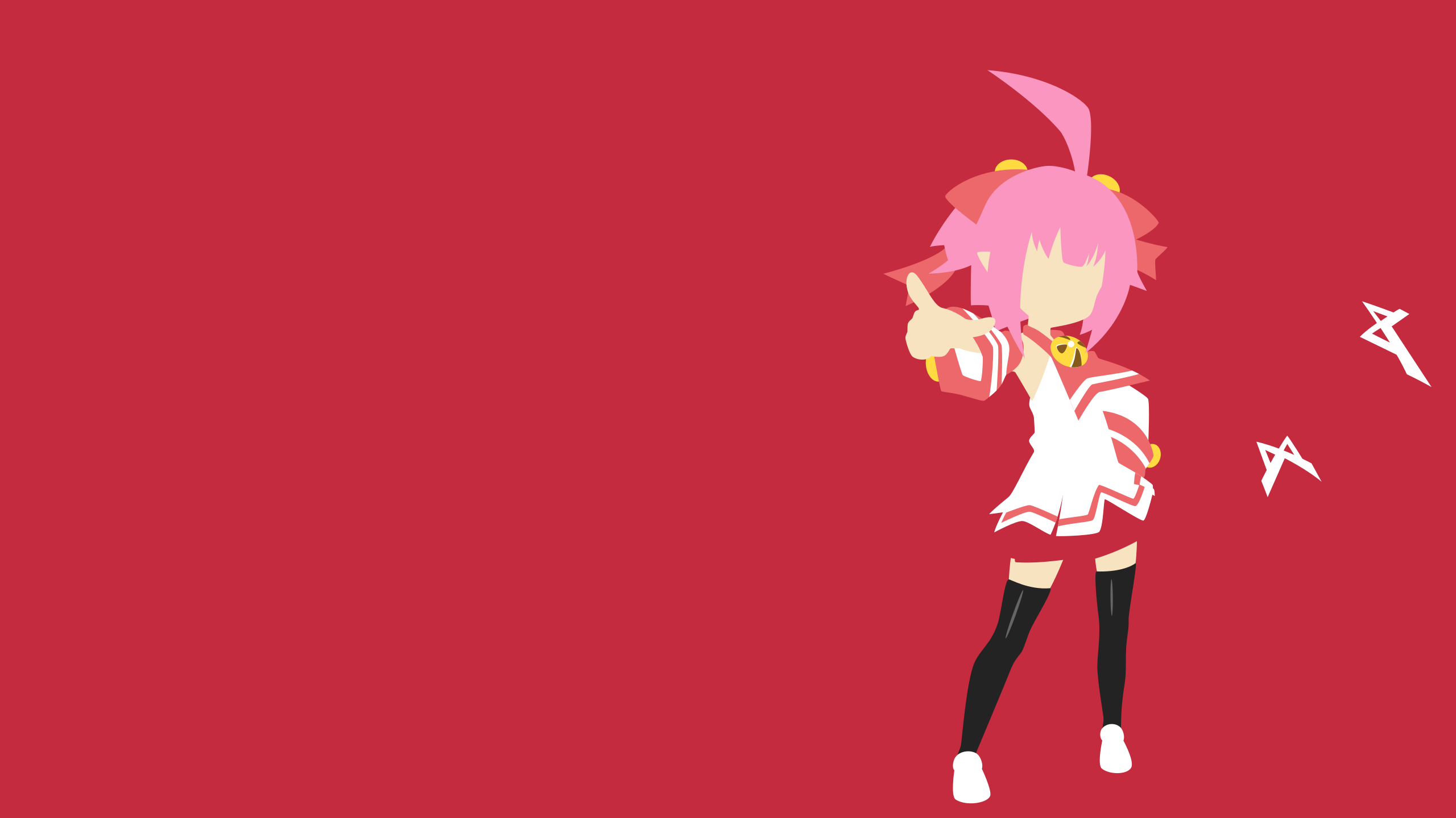 Mugen Souls Wallpapers