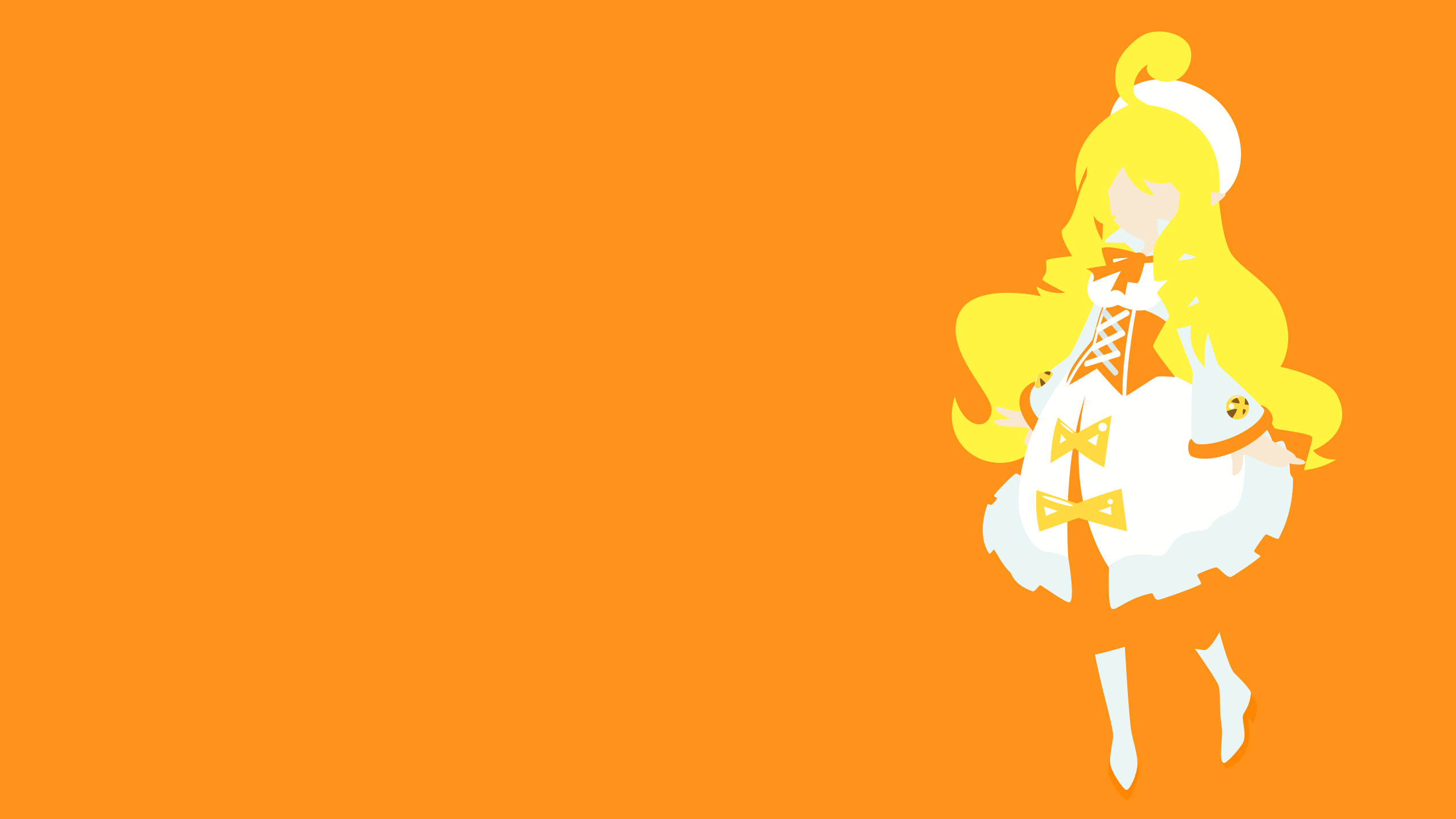 Mugen Souls Wallpapers