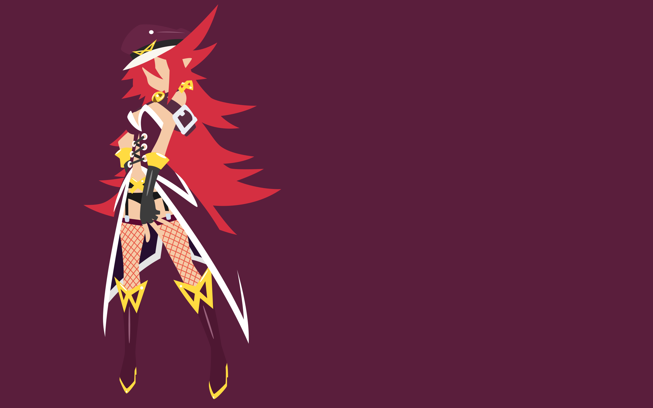 Mugen Souls Wallpapers