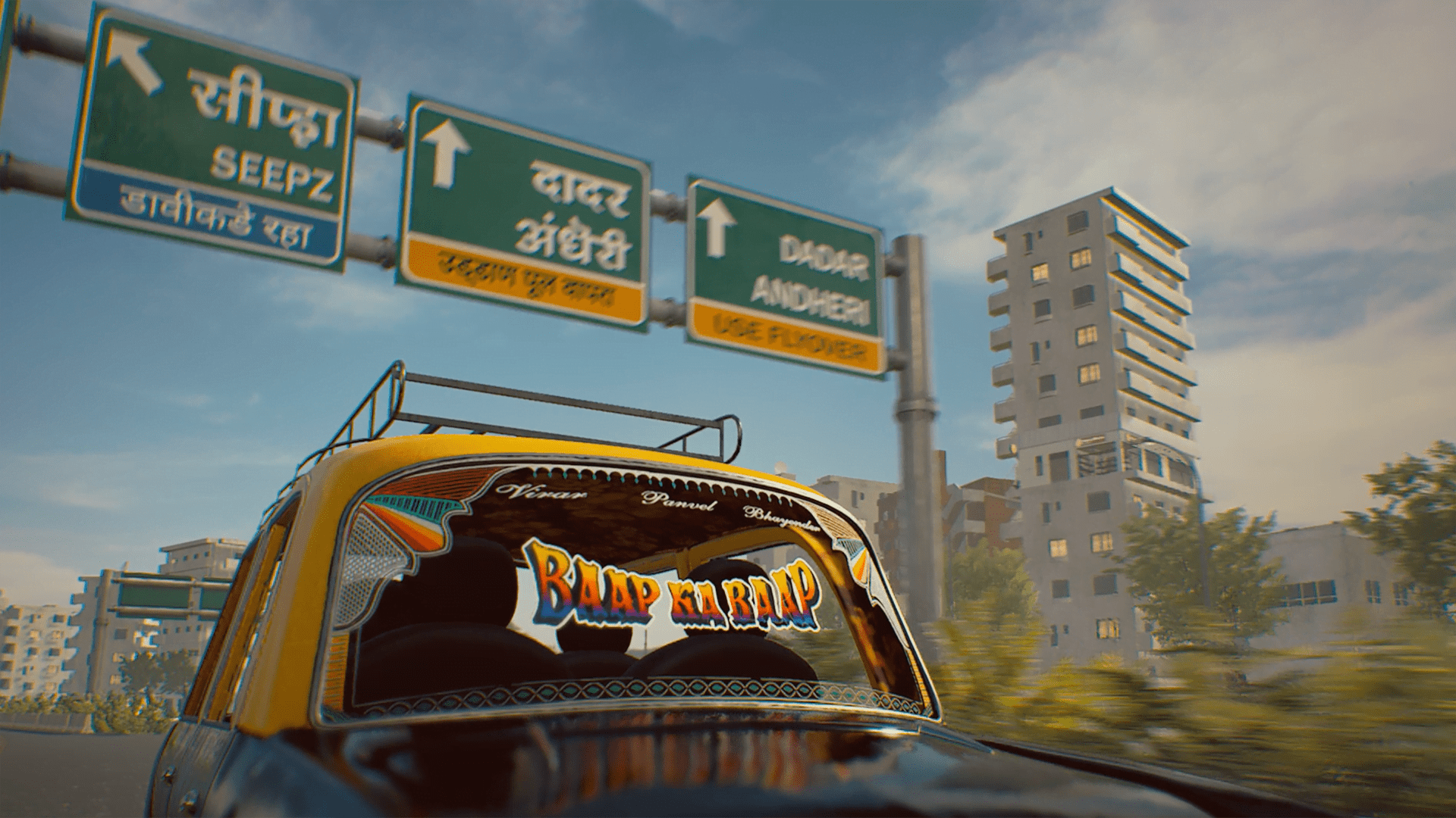 Mumbai Gullies Game 2021 Wallpapers