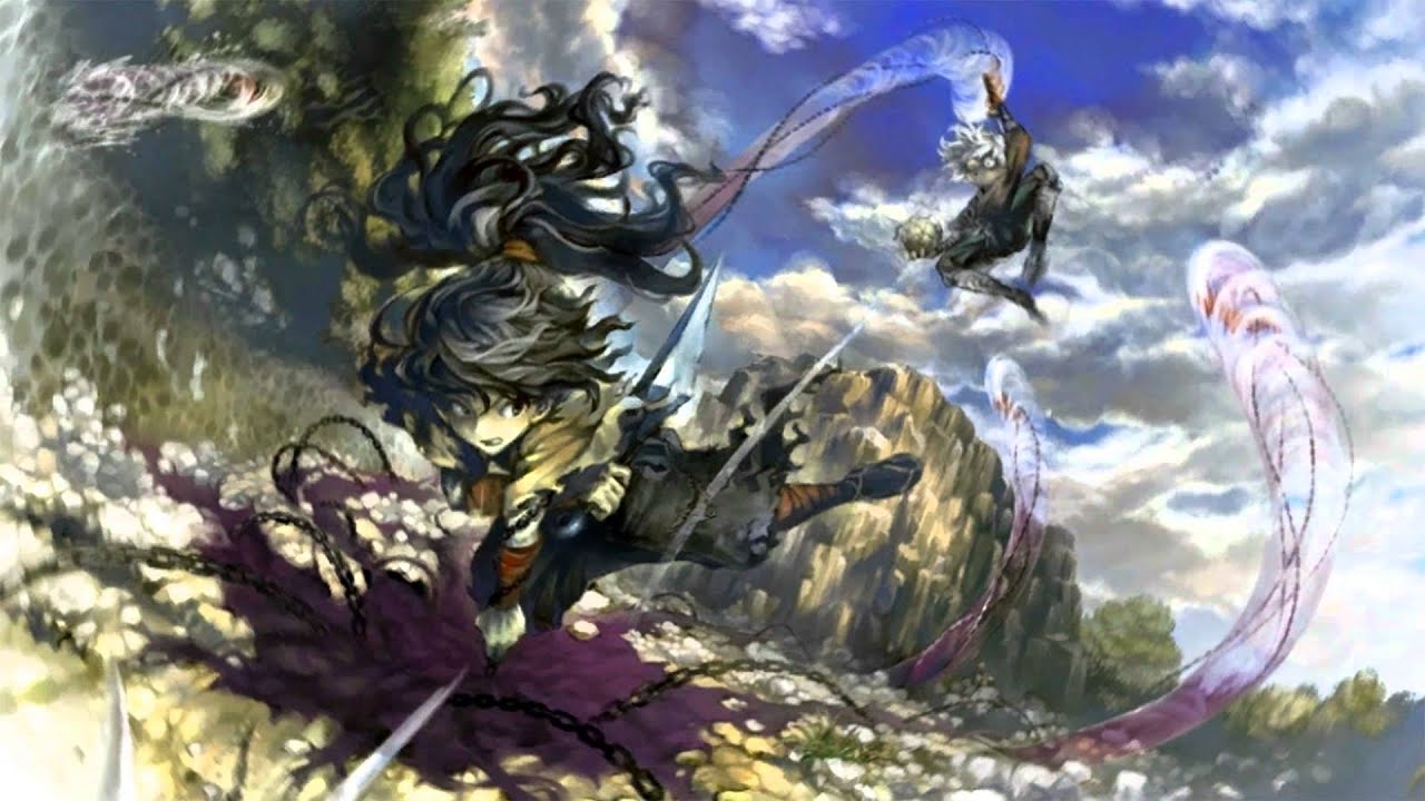 Muramasa: The Demon Blade Wallpapers