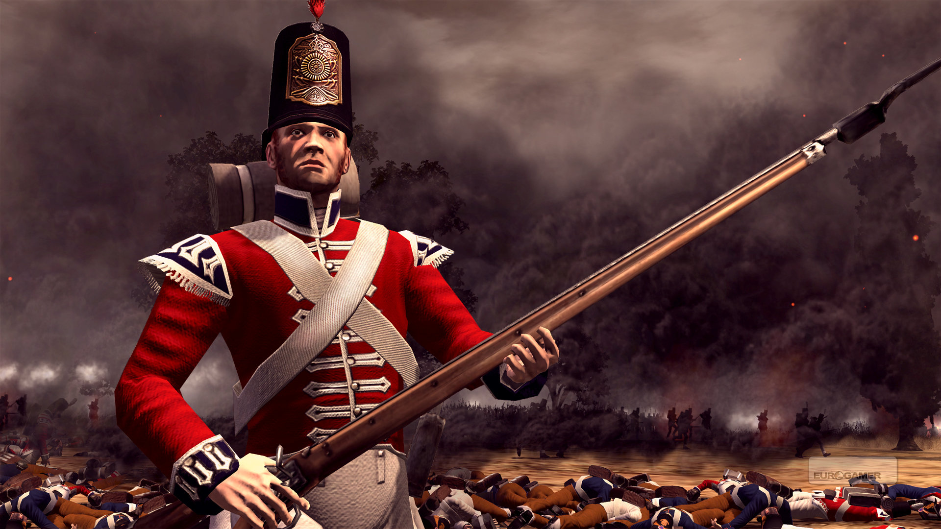 Napoleon: Total War Wallpapers