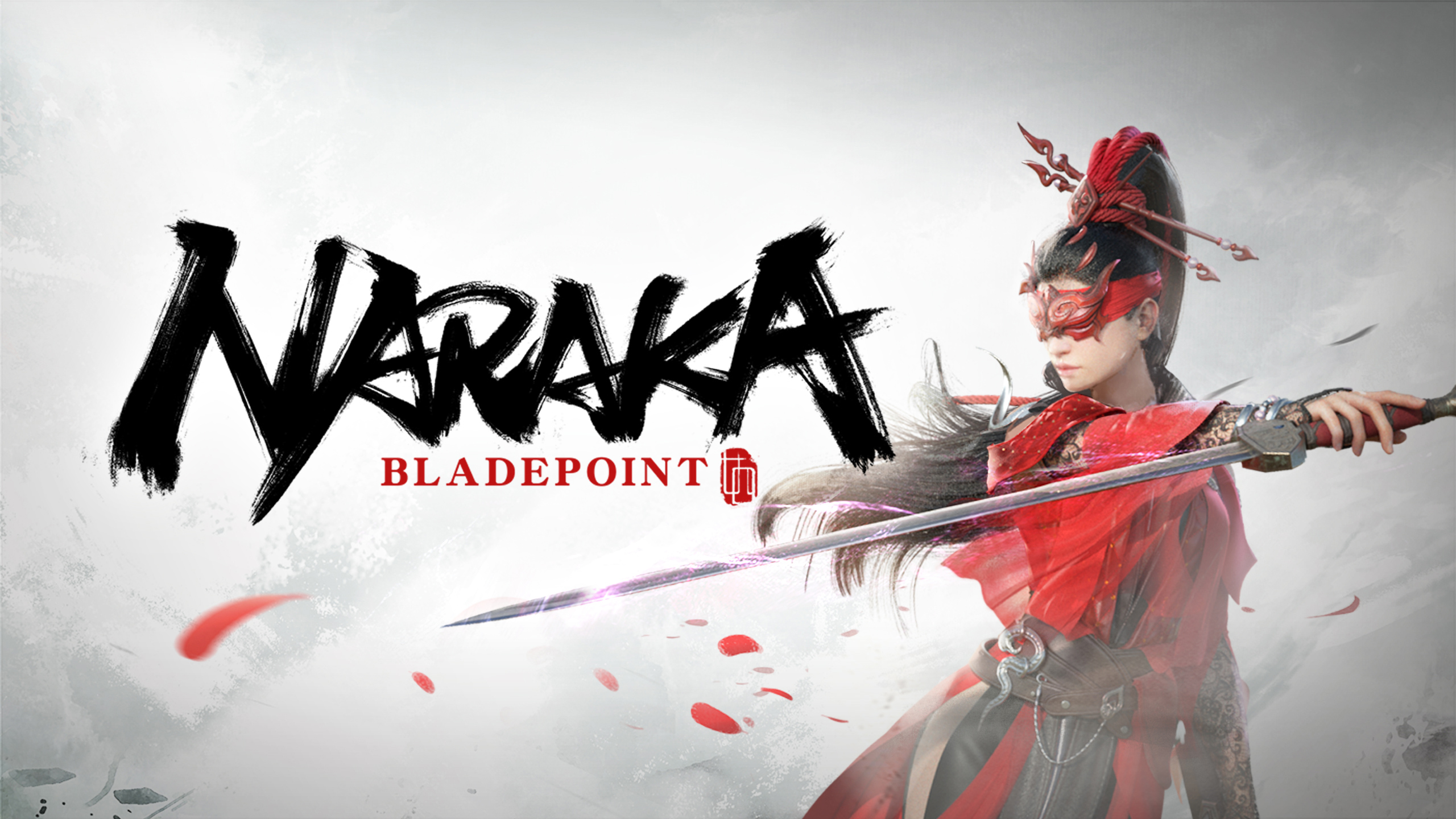 Naraka Bladepoint 2021 Wallpapers