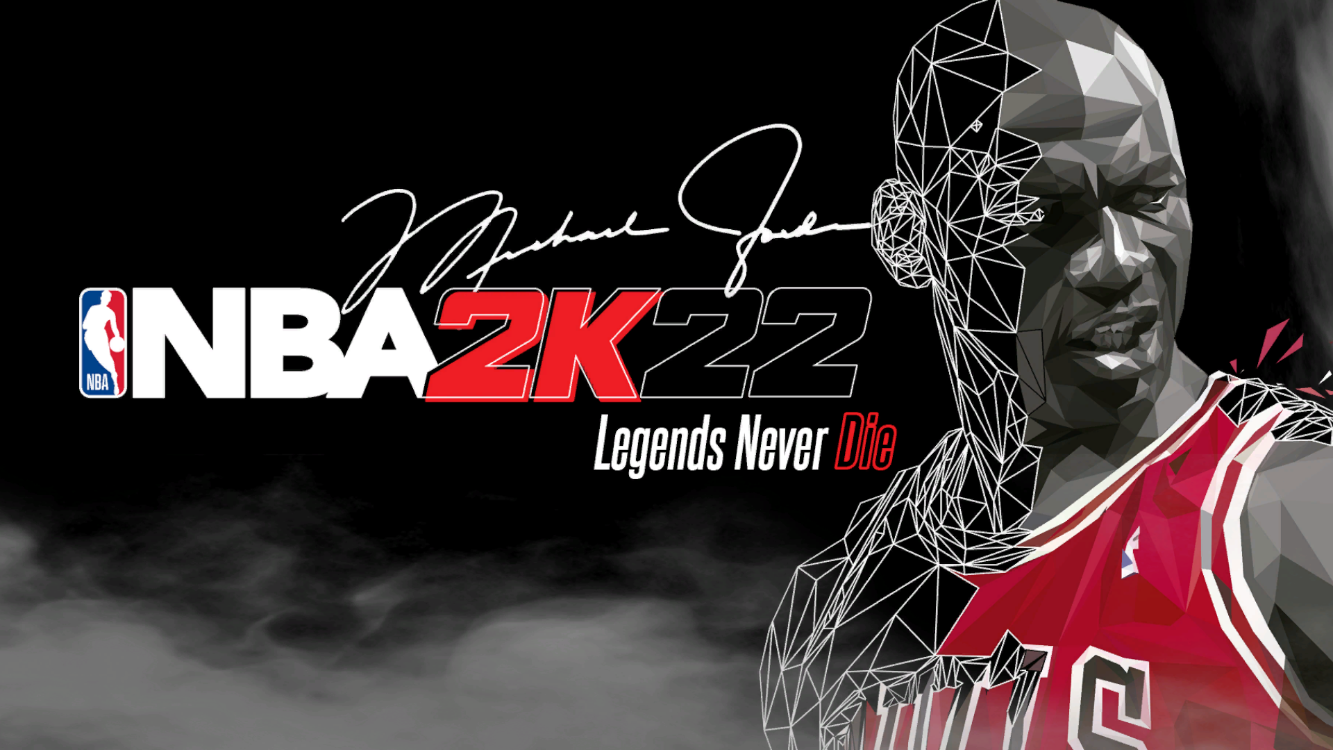 NBA 2K22 Cool Wallpapers