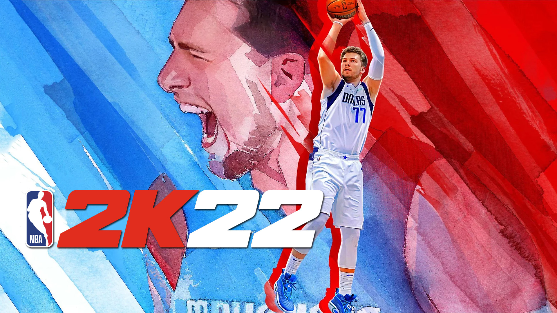 NBA 2K22 Cool Wallpapers