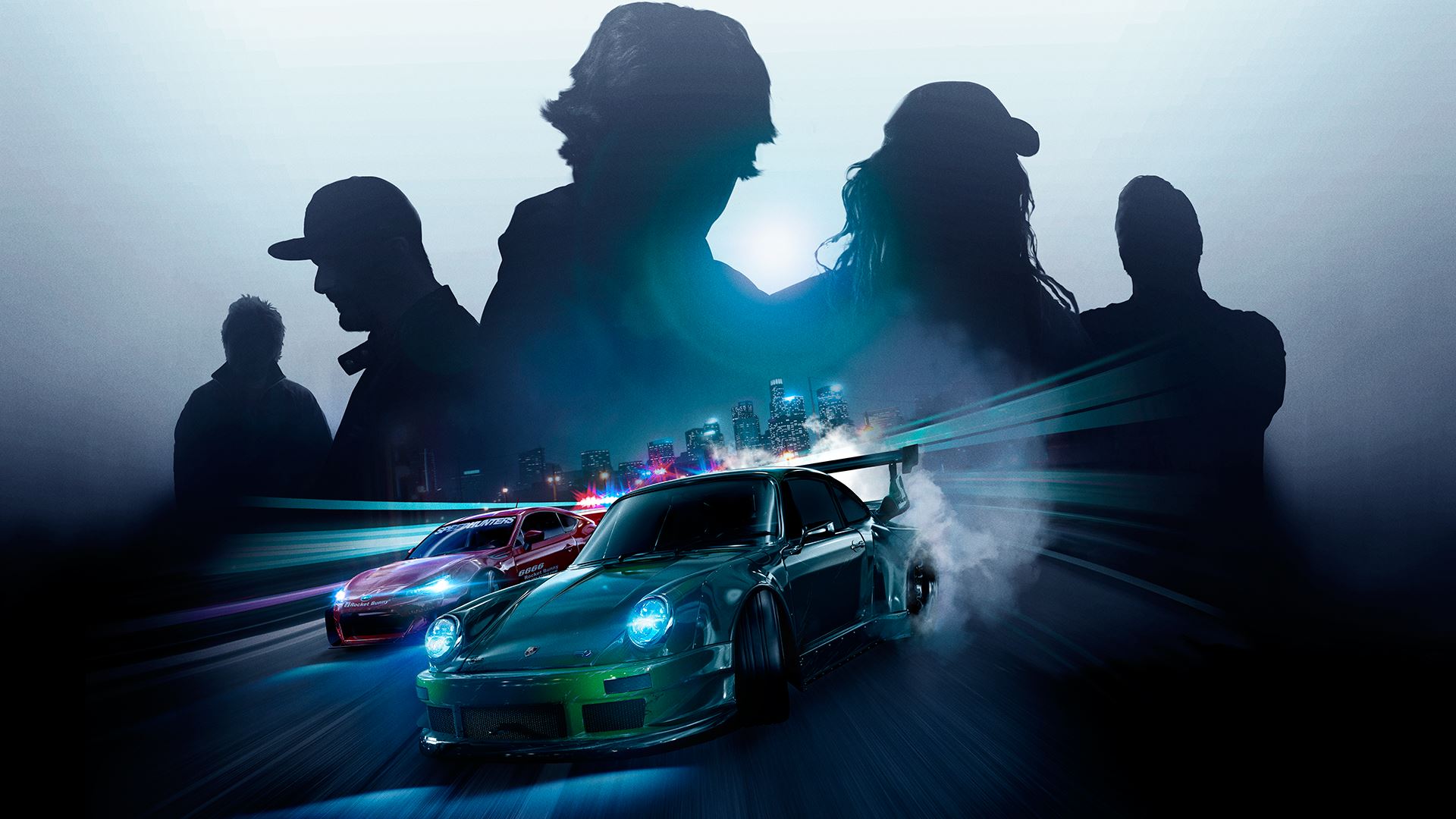 Need for Speed (2015) Wallpapers