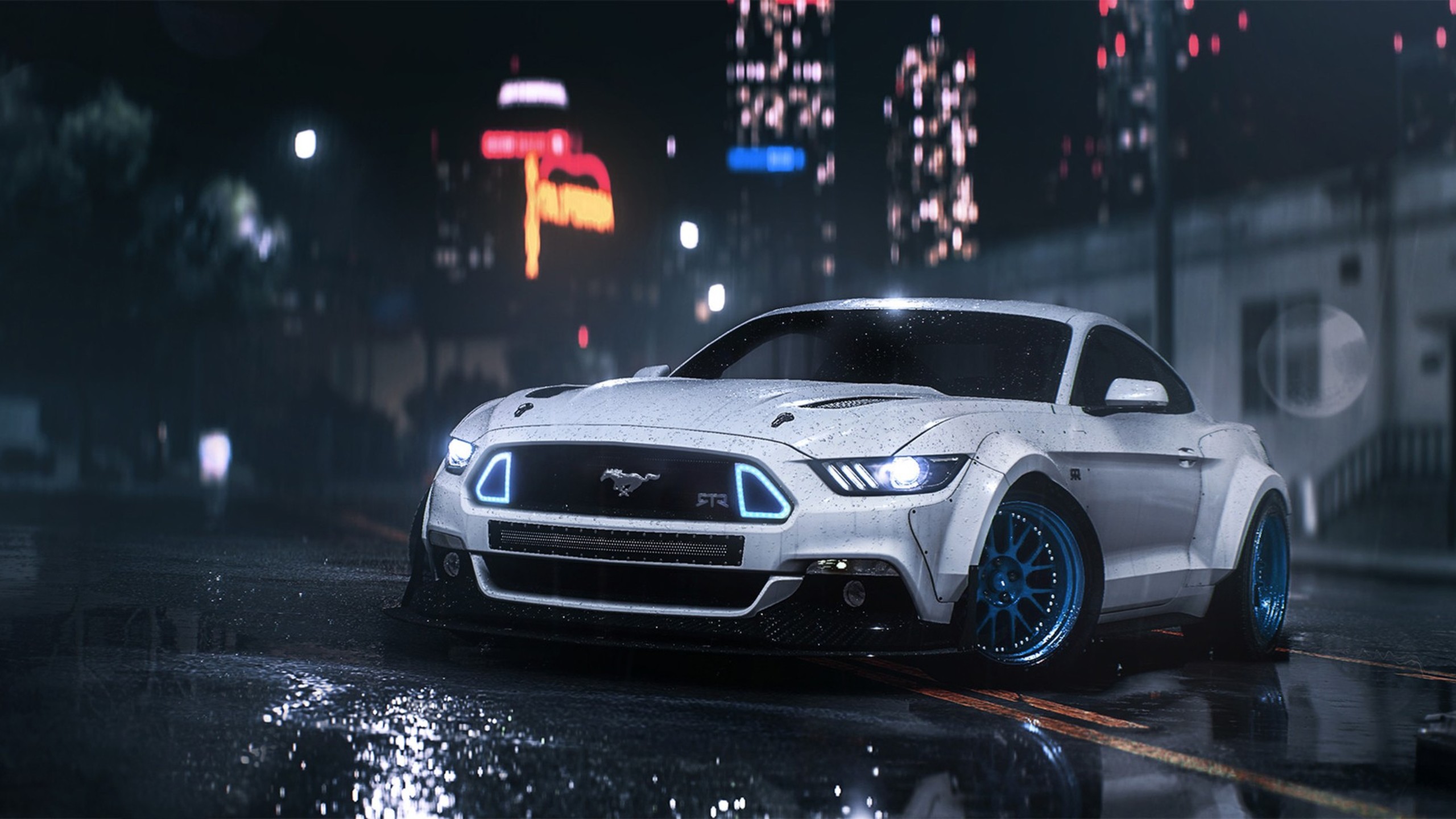 Need for Speed Payback Wallpapers