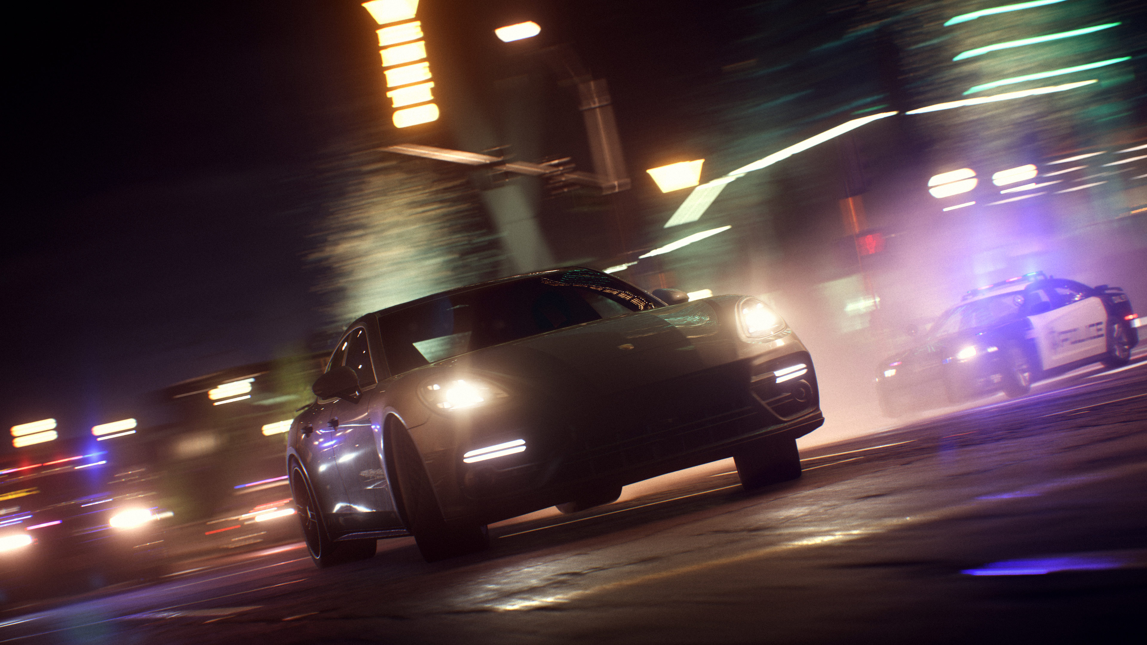 Need for Speed Payback Wallpapers