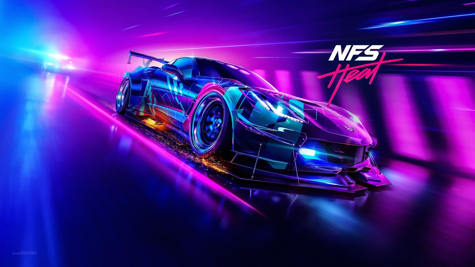 Need for Speed Payback Wallpapers