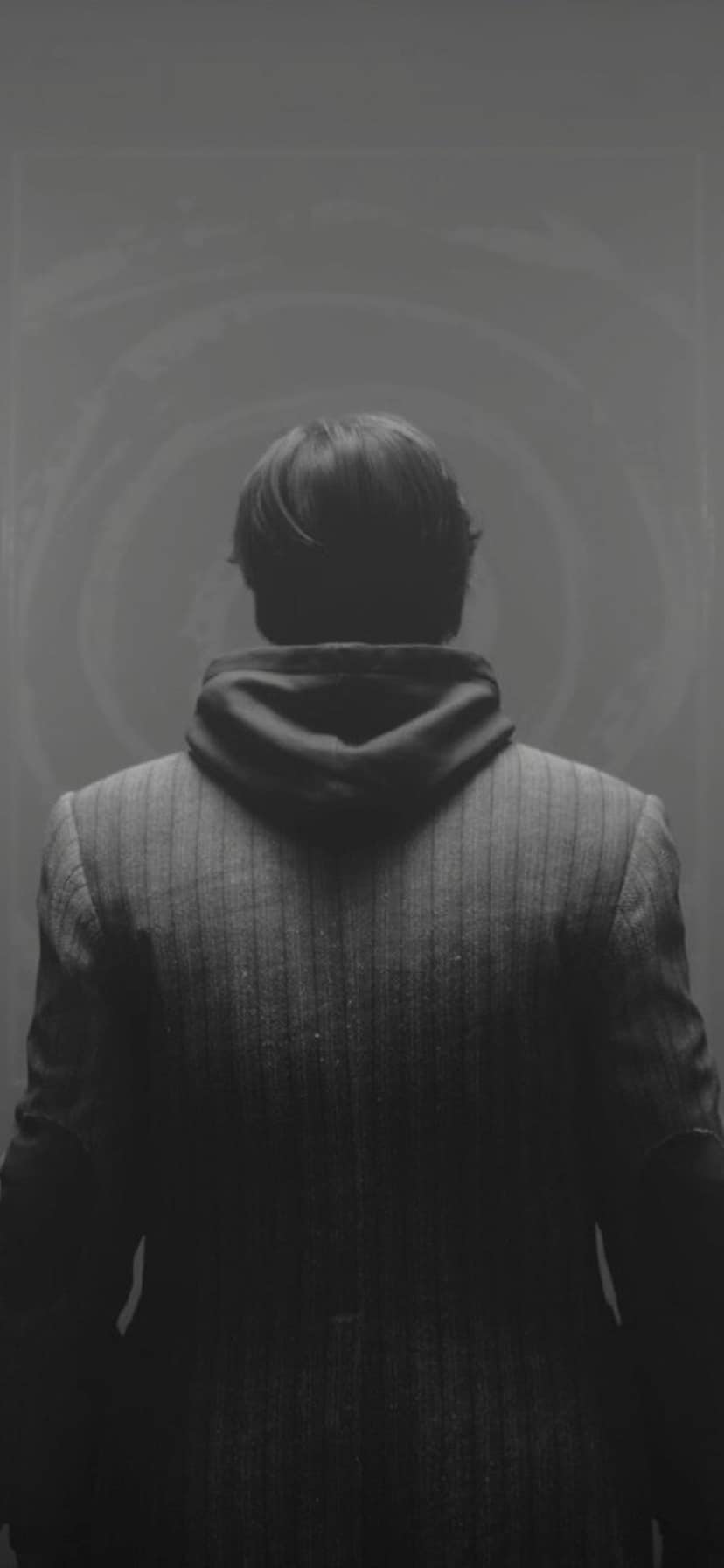 New Alan Wake Remastered Wallpapers