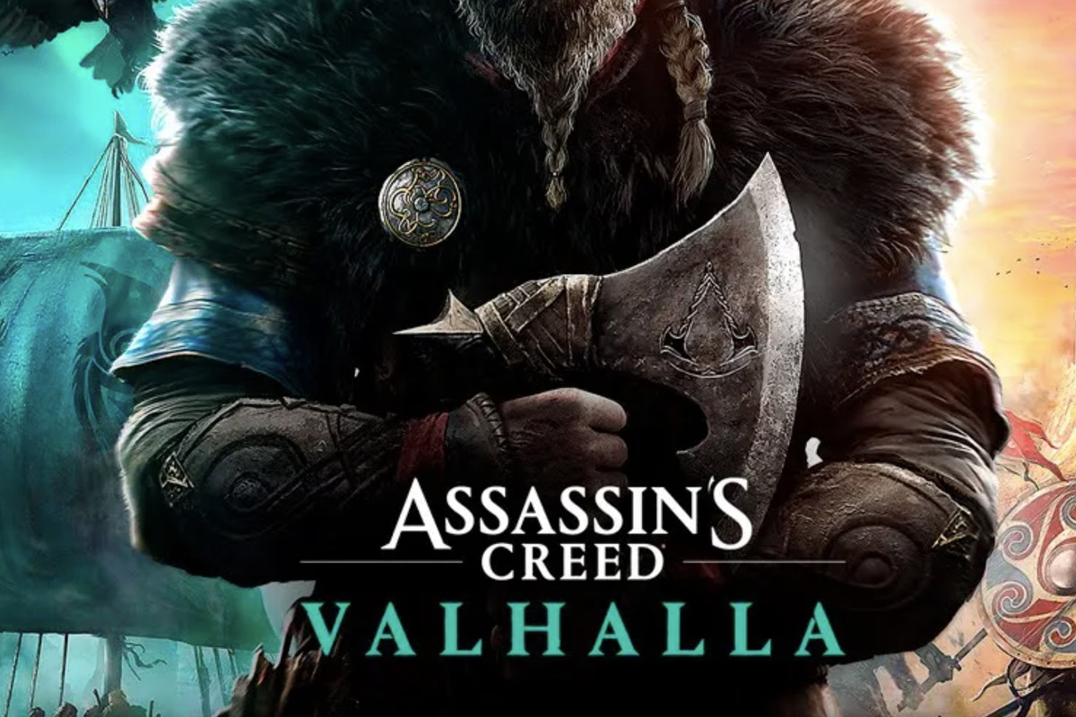 New Assassin's Creed Valhalla Character 2021 Wallpapers