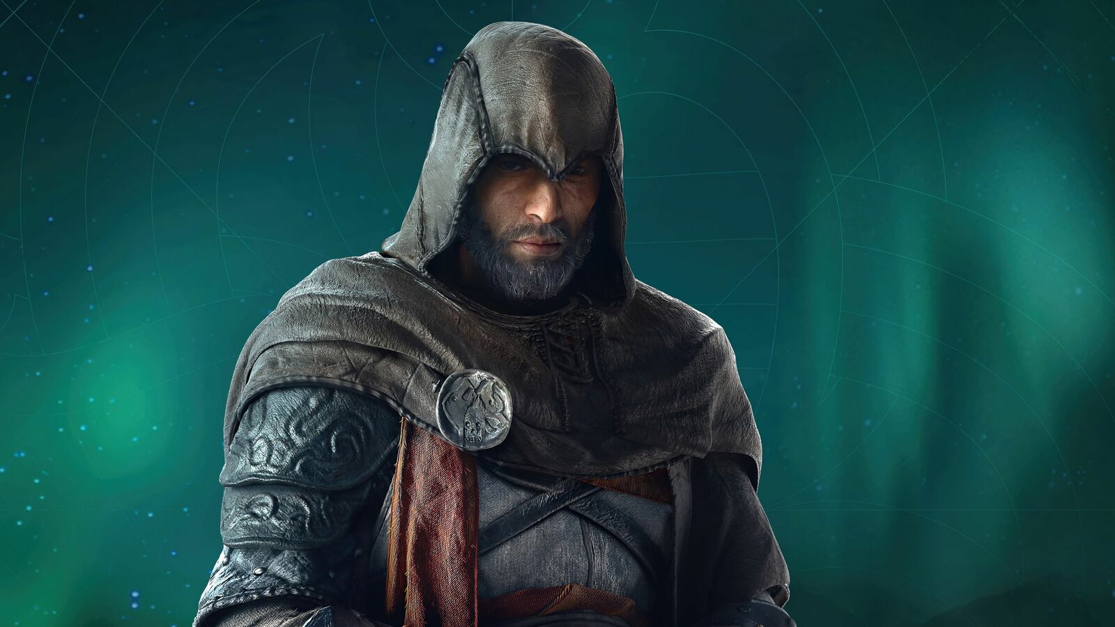 New Assassin's Creed Valhalla Character 2021 Wallpapers