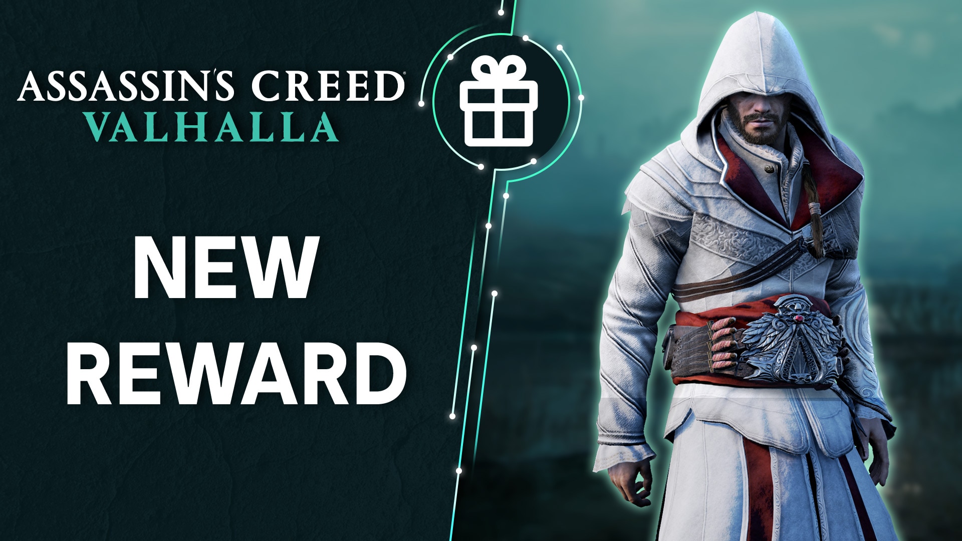 New Assassin's Creed Valhalla Character 2021 Wallpapers