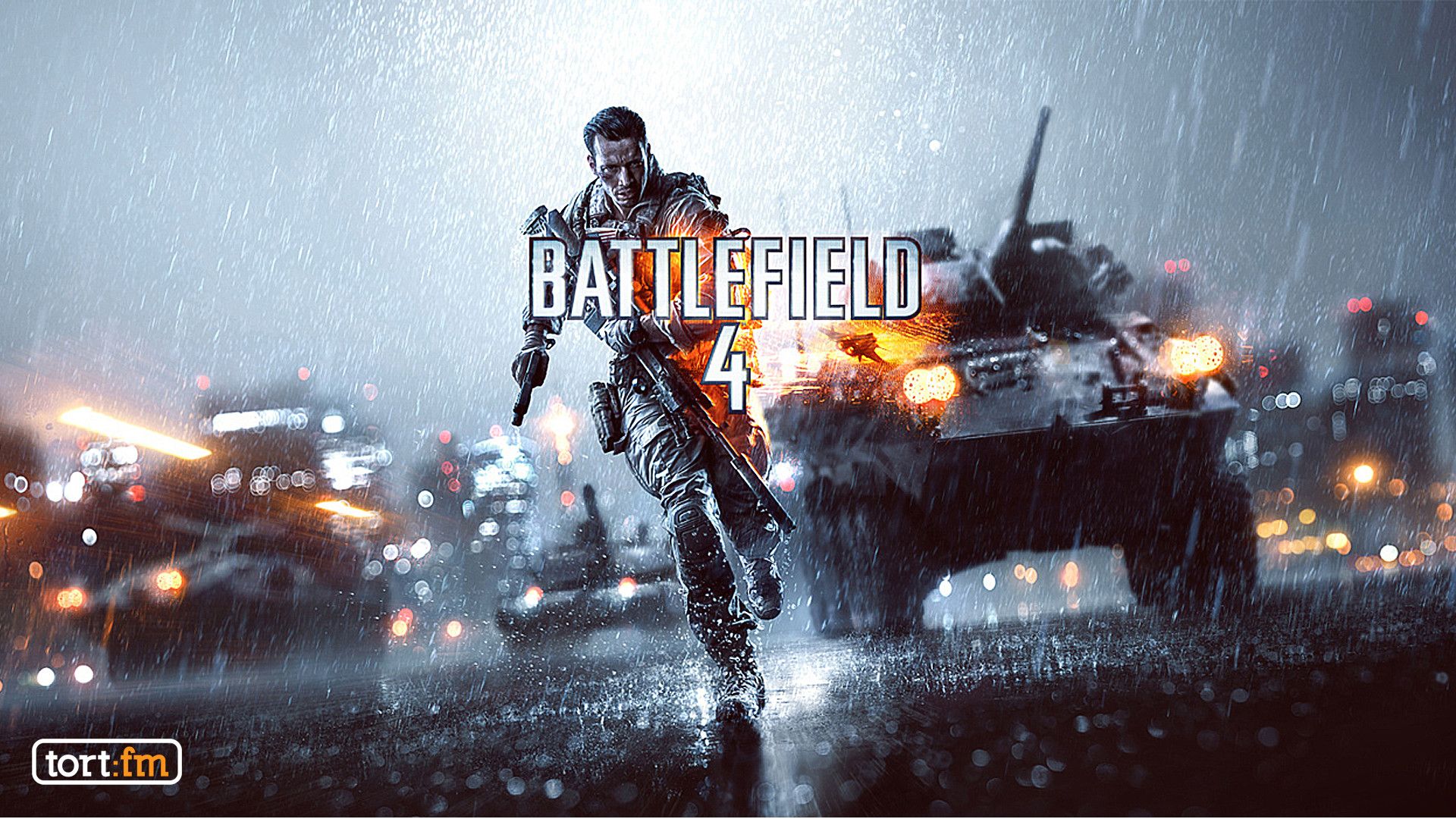 New Battlefield 4 2020 Wallpapers