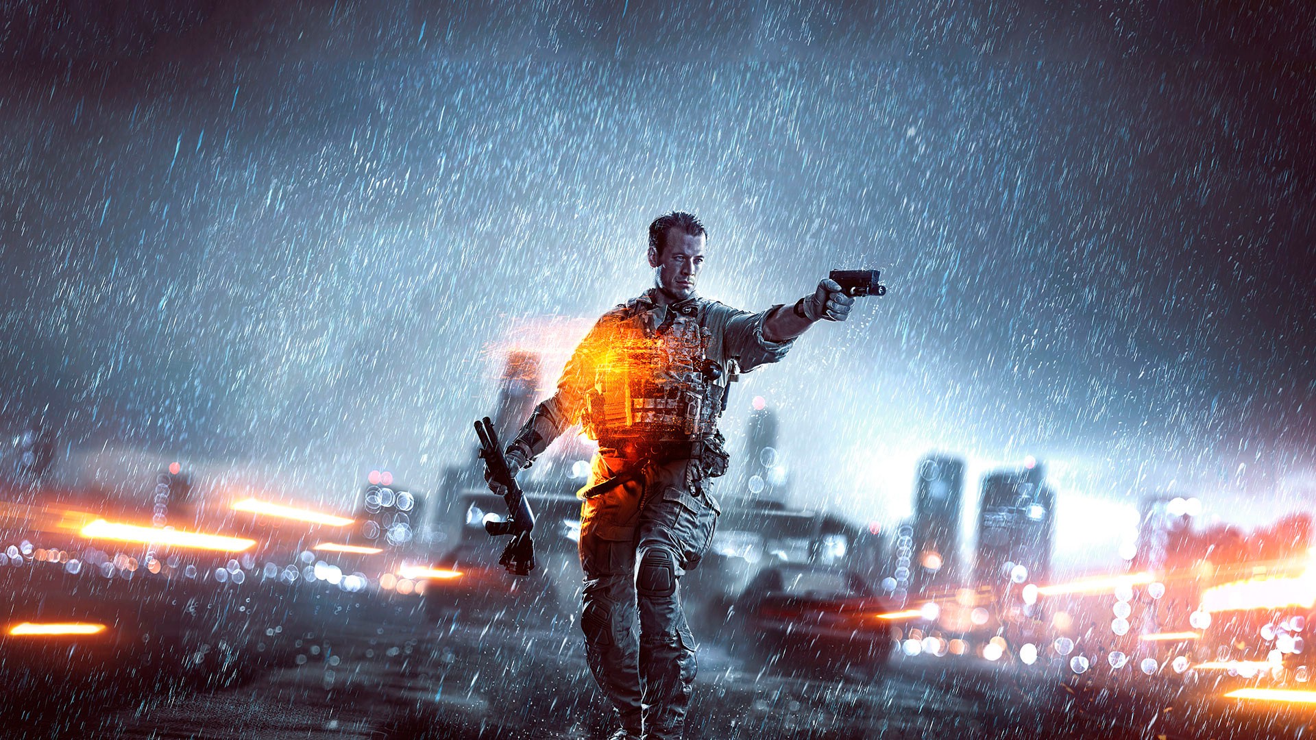 New Battlefield 4 2020 Wallpapers