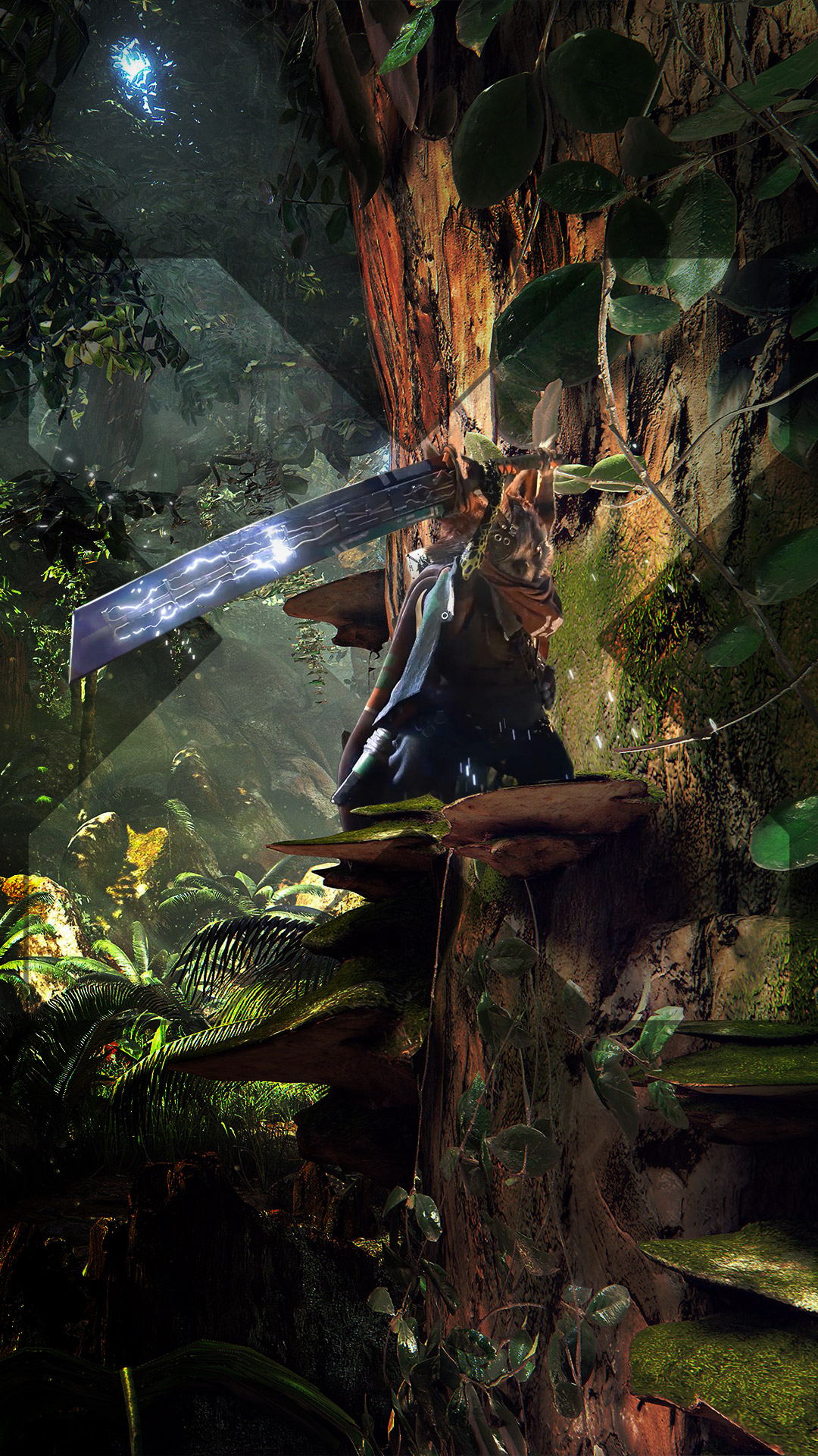 New Biomutant 2021 Wallpapers