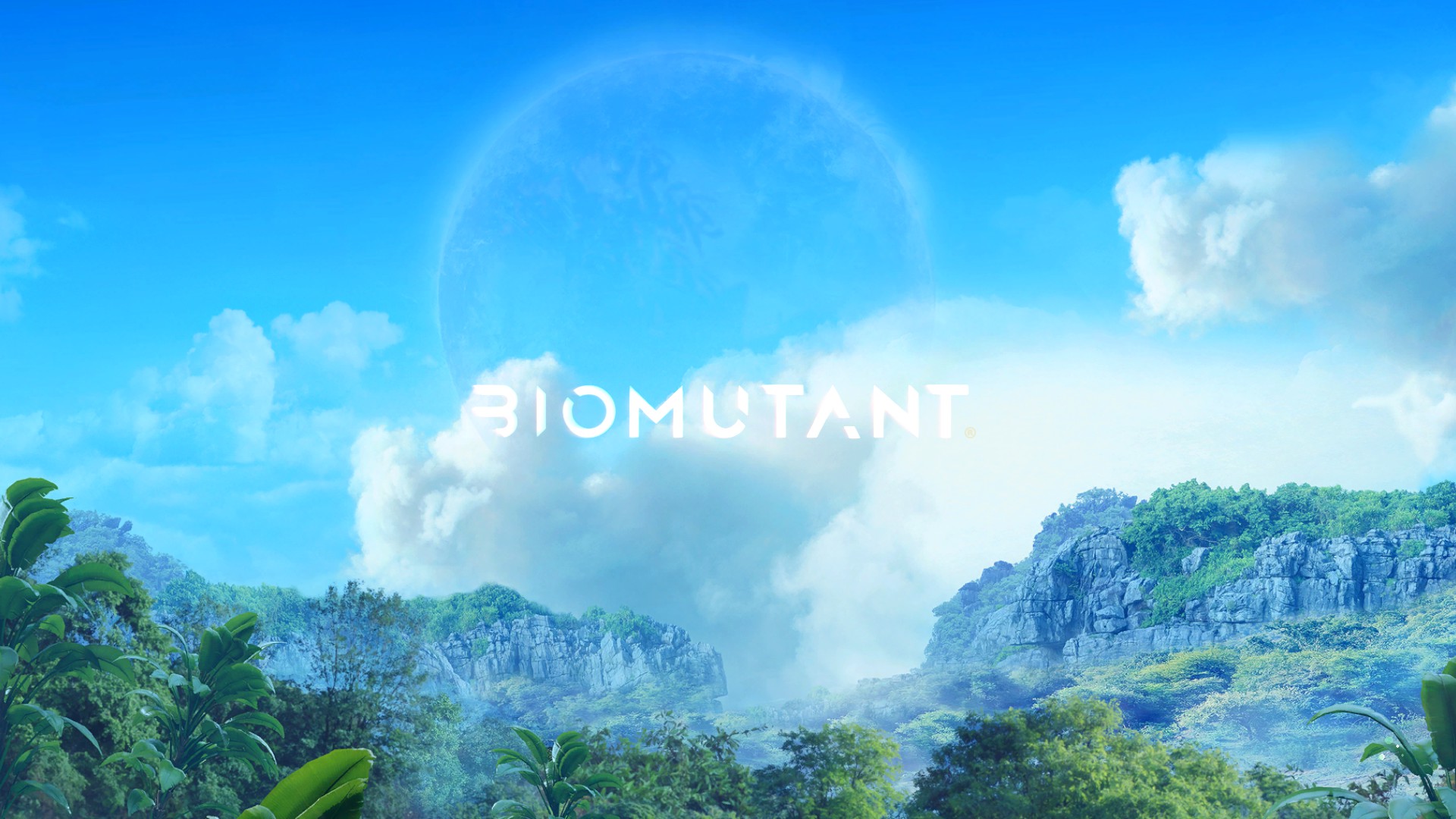 New Biomutant 2021 Wallpapers