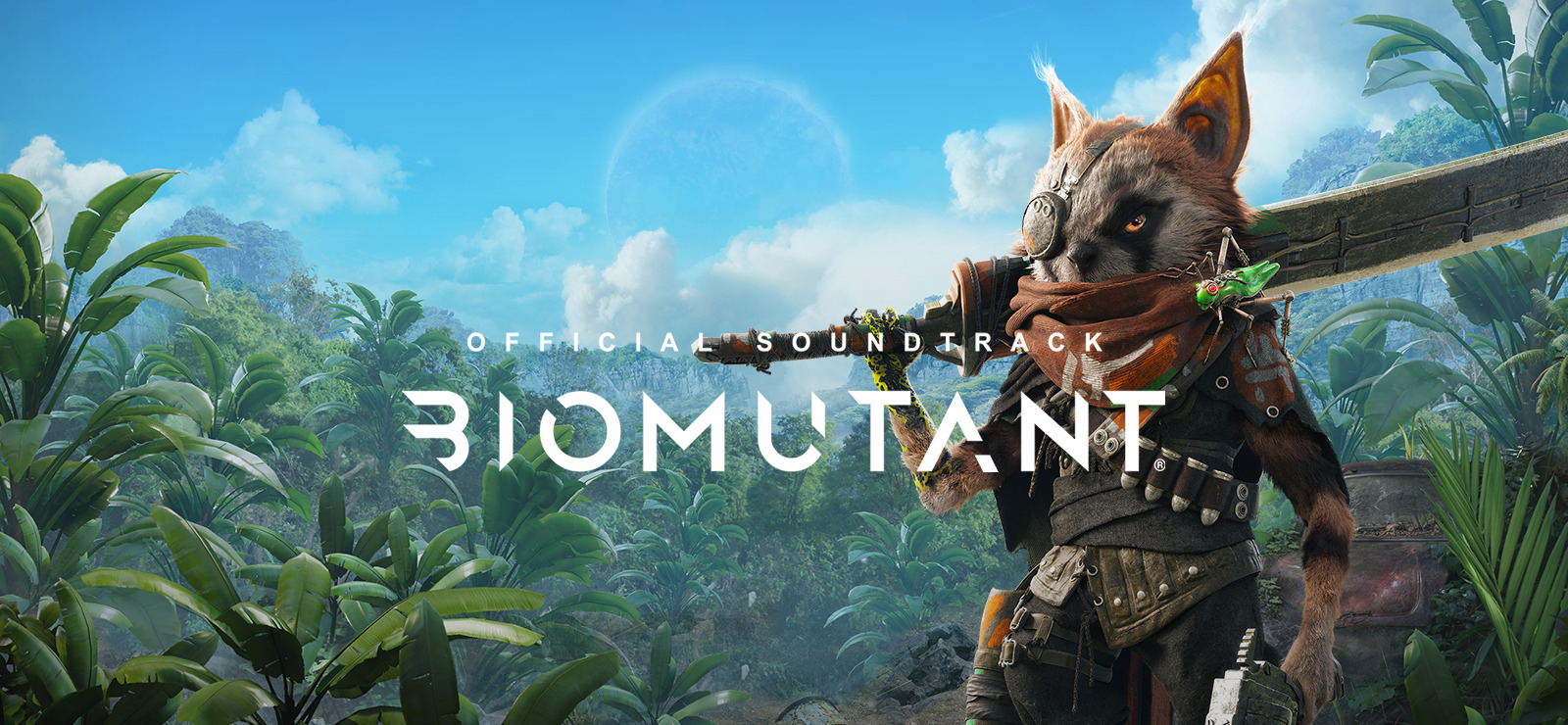 New Biomutant 2021 Wallpapers