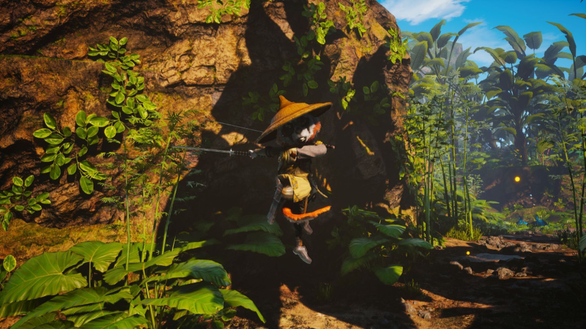 New Biomutant 2021 Wallpapers