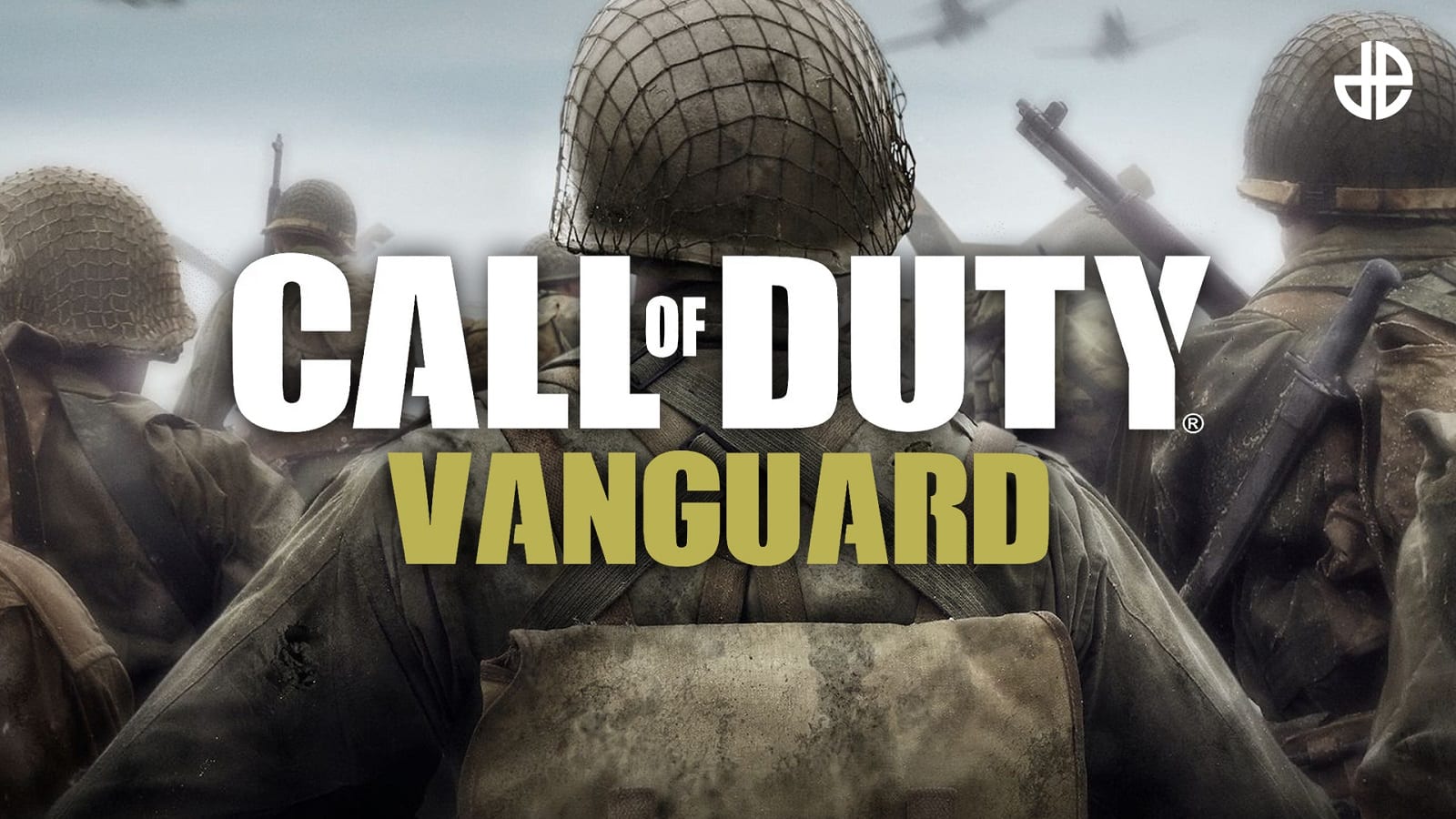 New Call Of Duty Vanguard 2021 Wallpapers