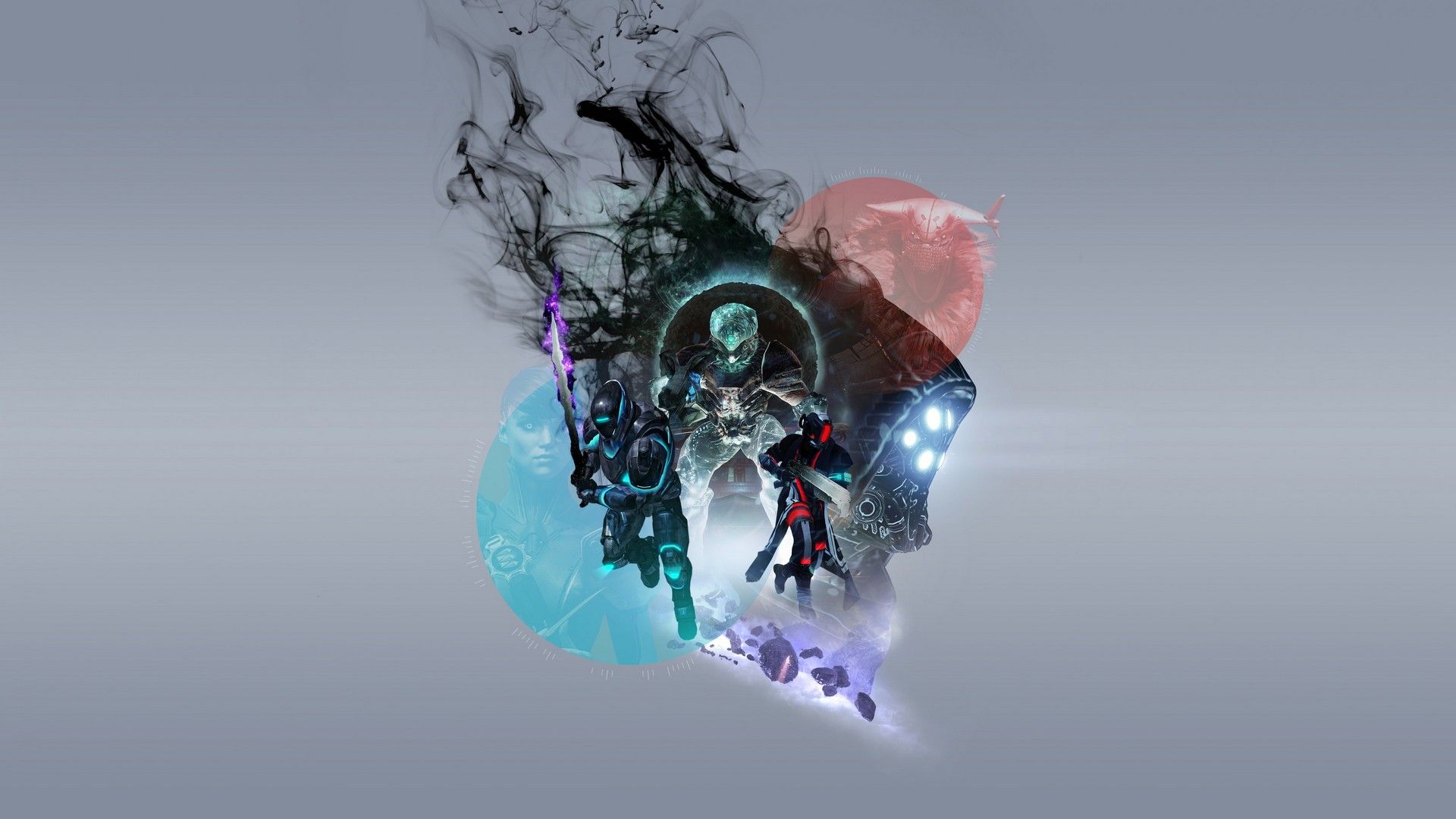 New Destiny 2020 Wallpapers