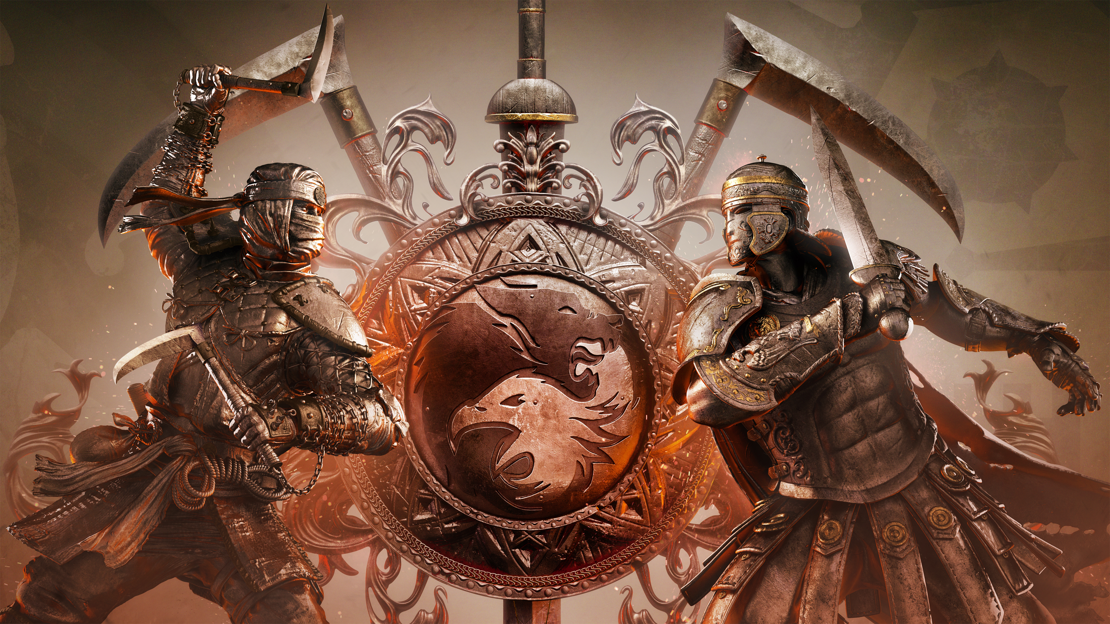 New For Honor 2020 Wallpapers