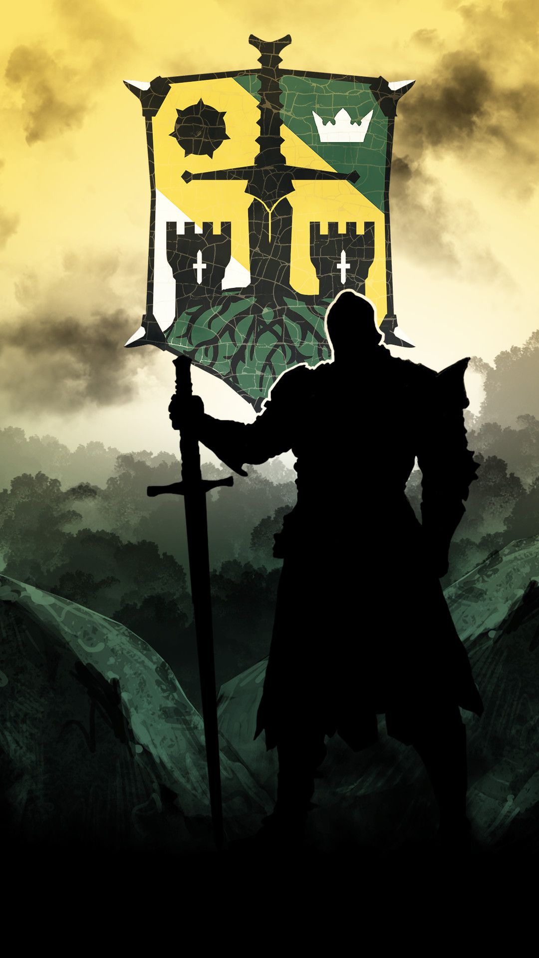 New For Honor 2020 Wallpapers