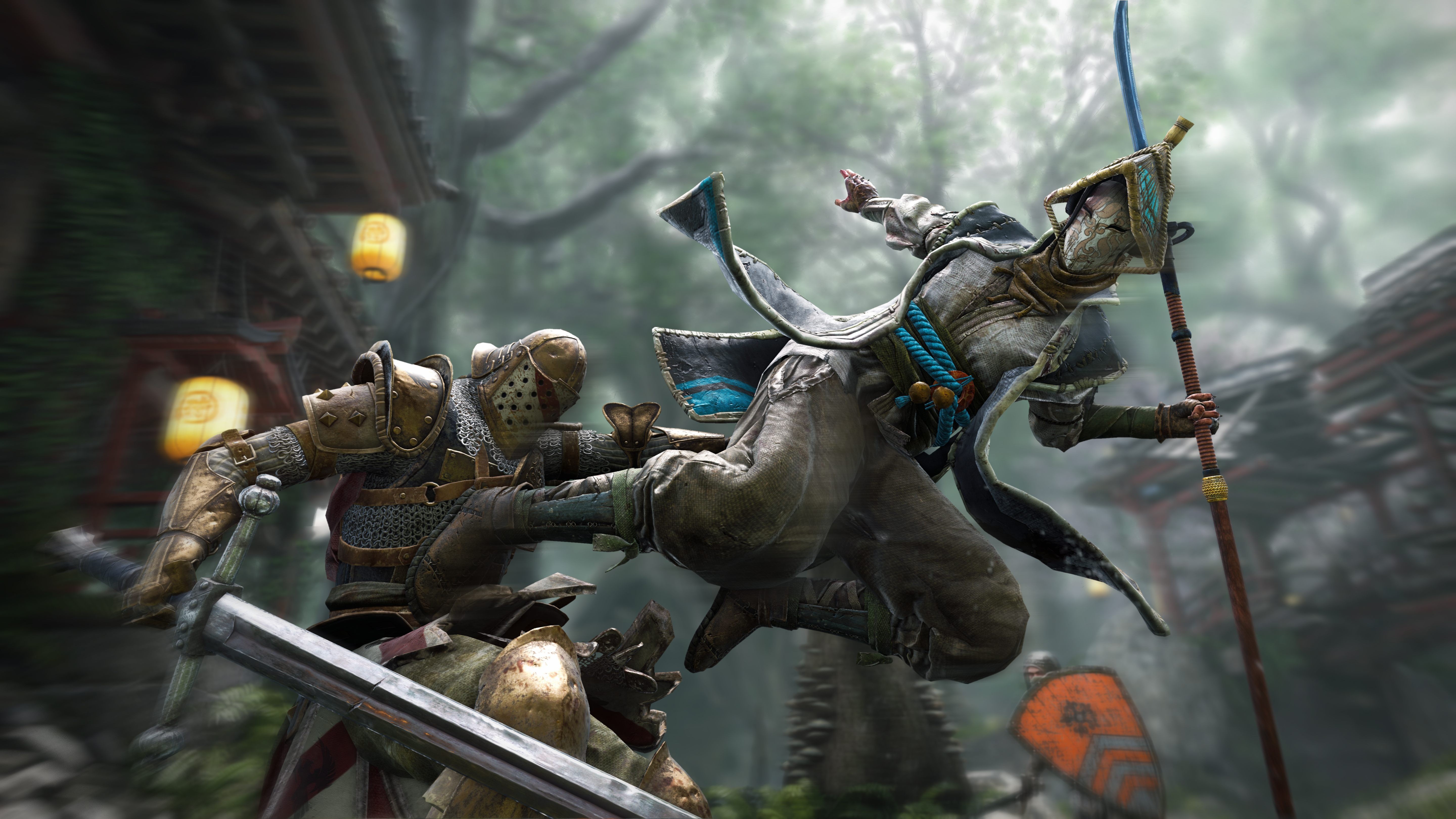 New For Honor 2020 Wallpapers