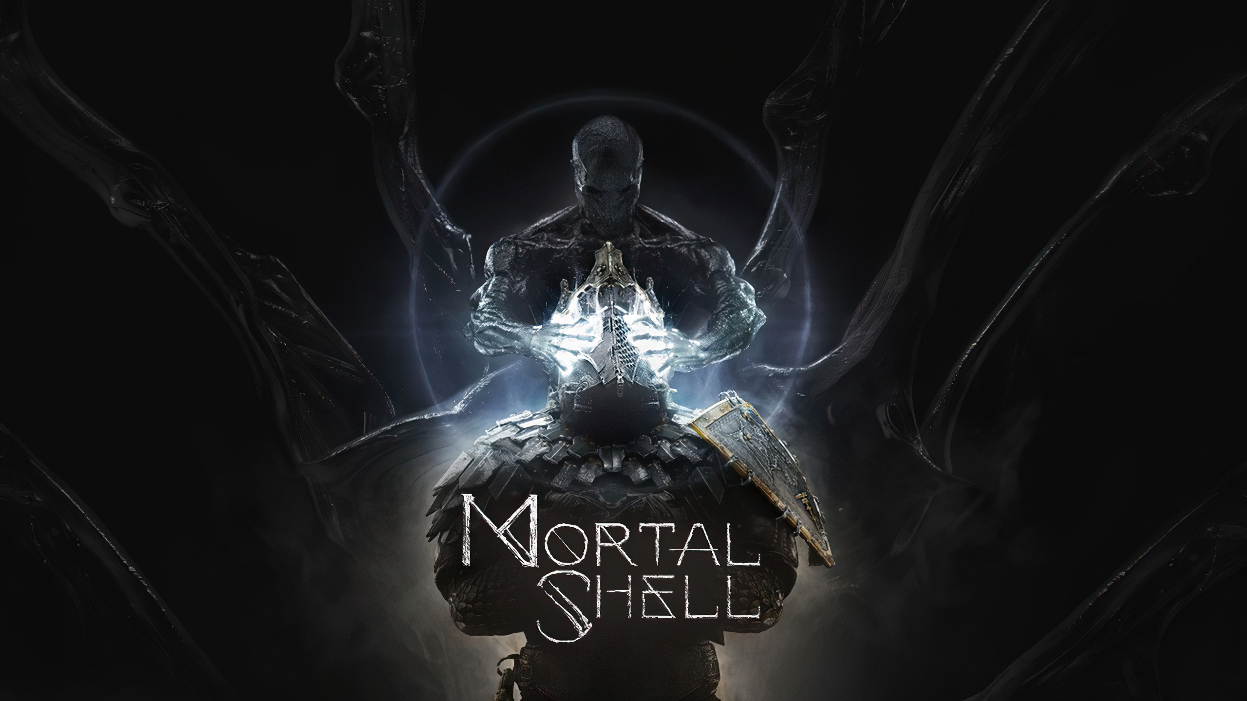 New Mortal Shell 2021 Wallpapers