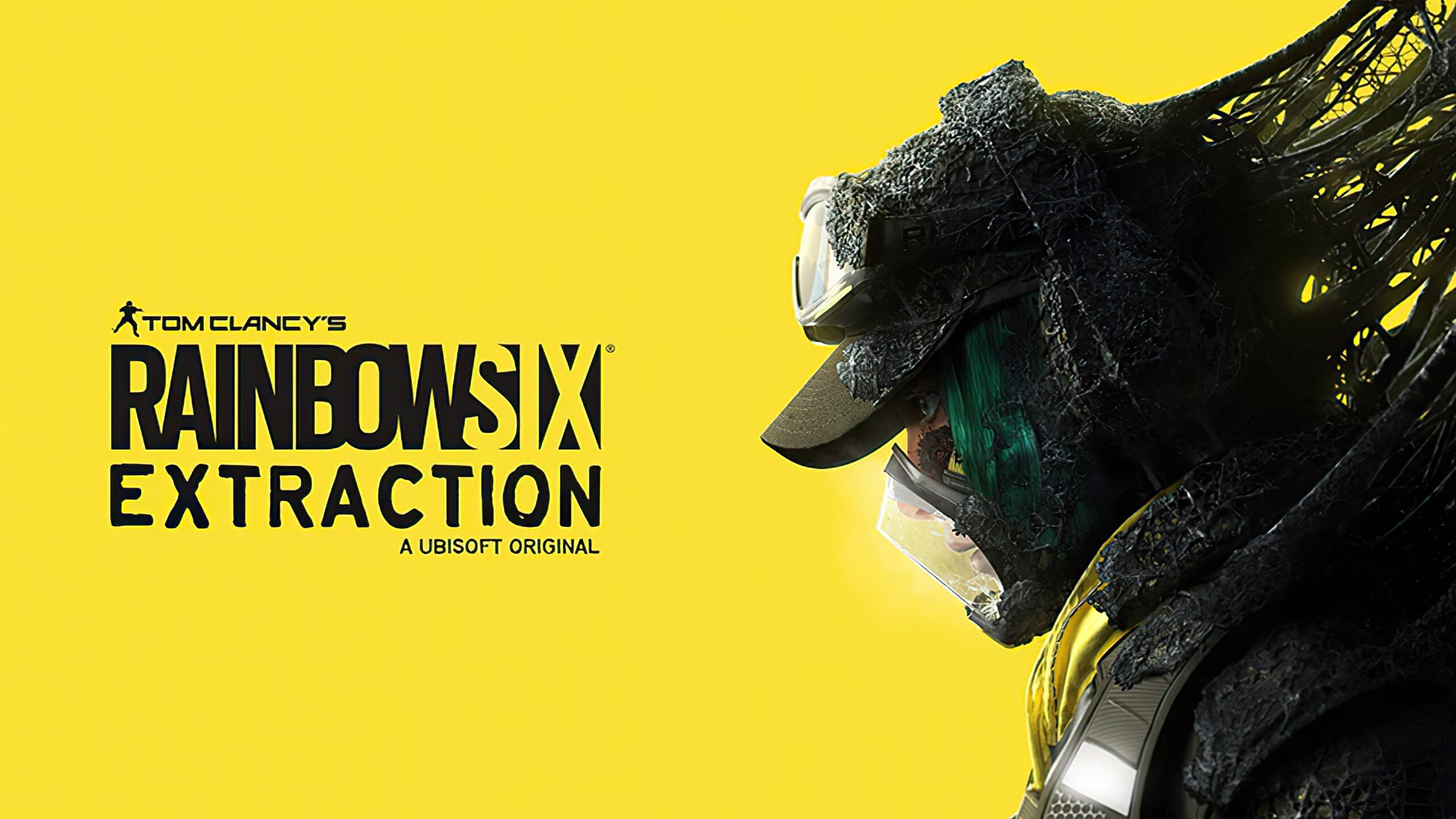 New Tom Clancy's Rainbow Six Extraction 2021 Wallpapers