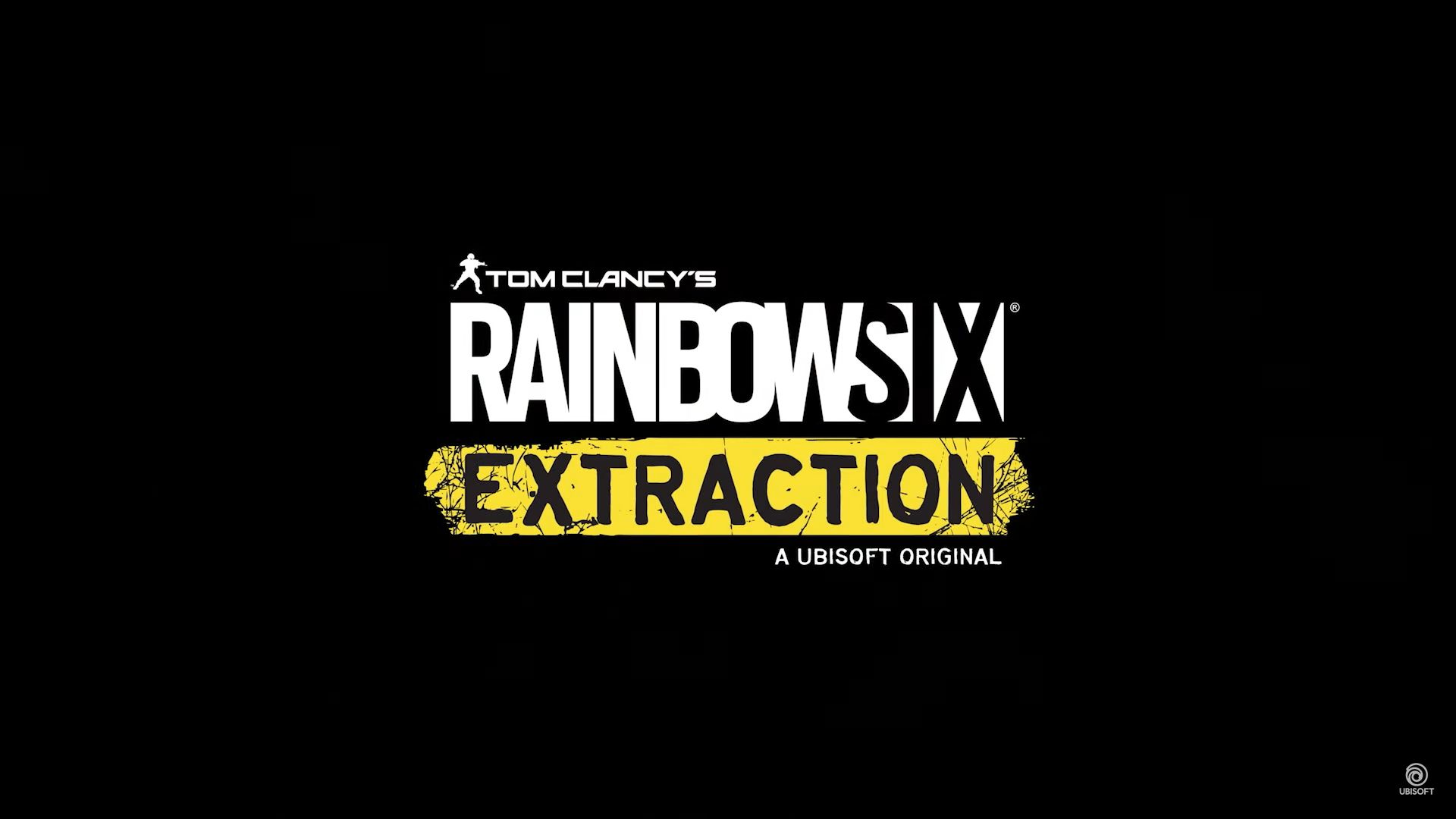 New Tom Clancy's Rainbow Six Extraction 2021 Wallpapers