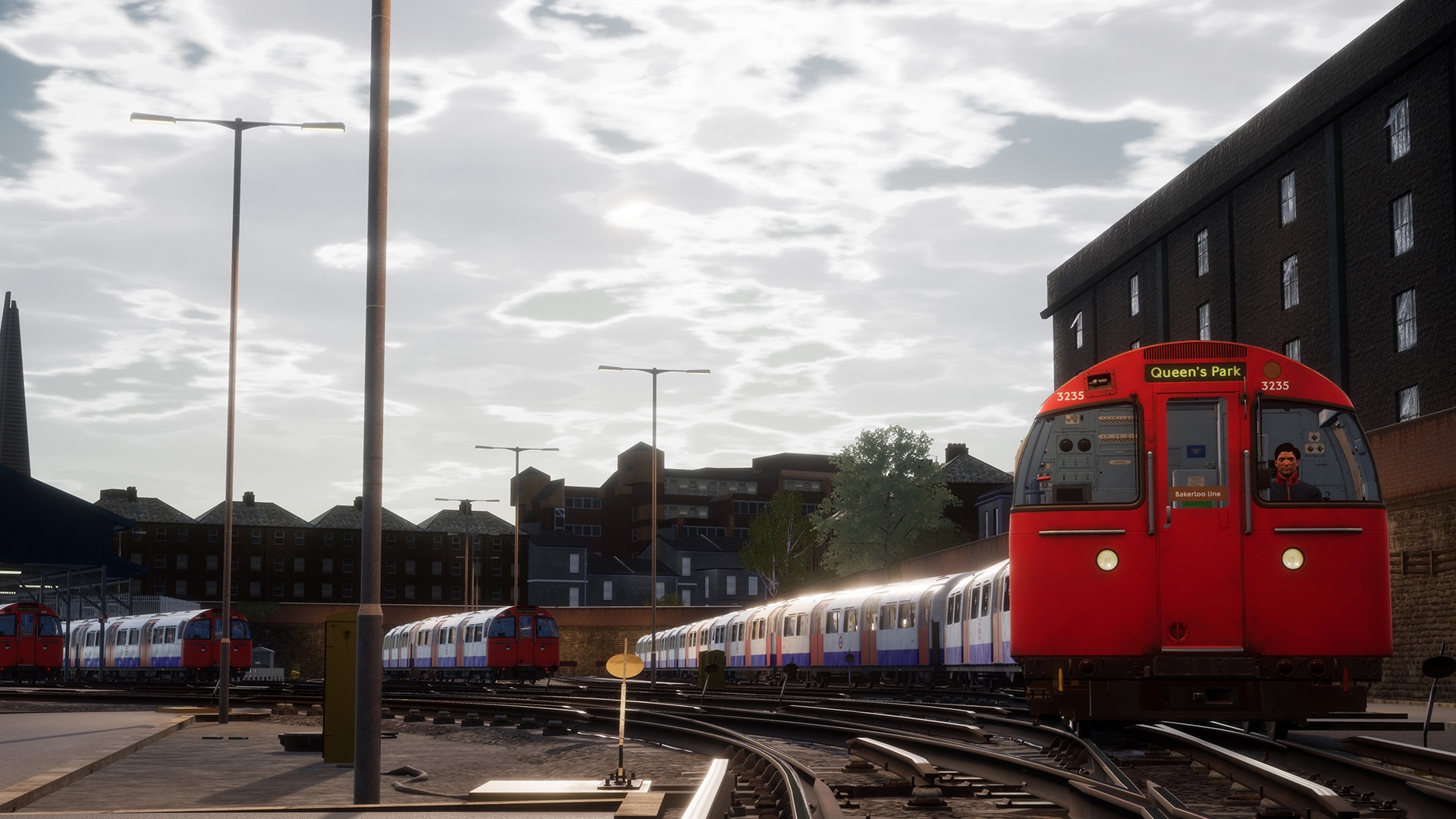 New Train Sim World 2 Wallpapers