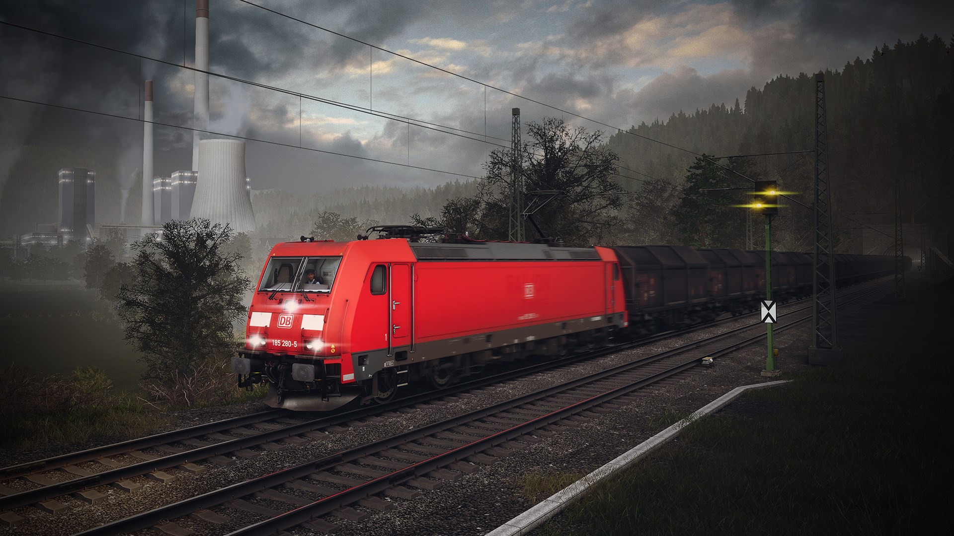 New Train Sim World 2 Wallpapers