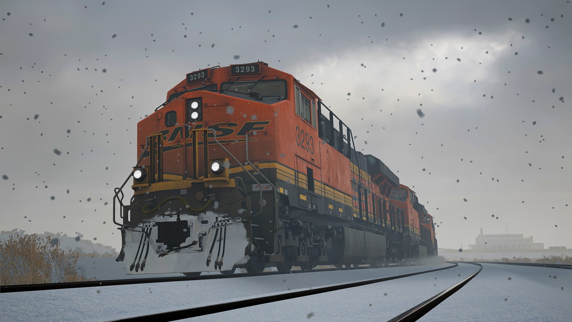 New Train Sim World 2 Wallpapers