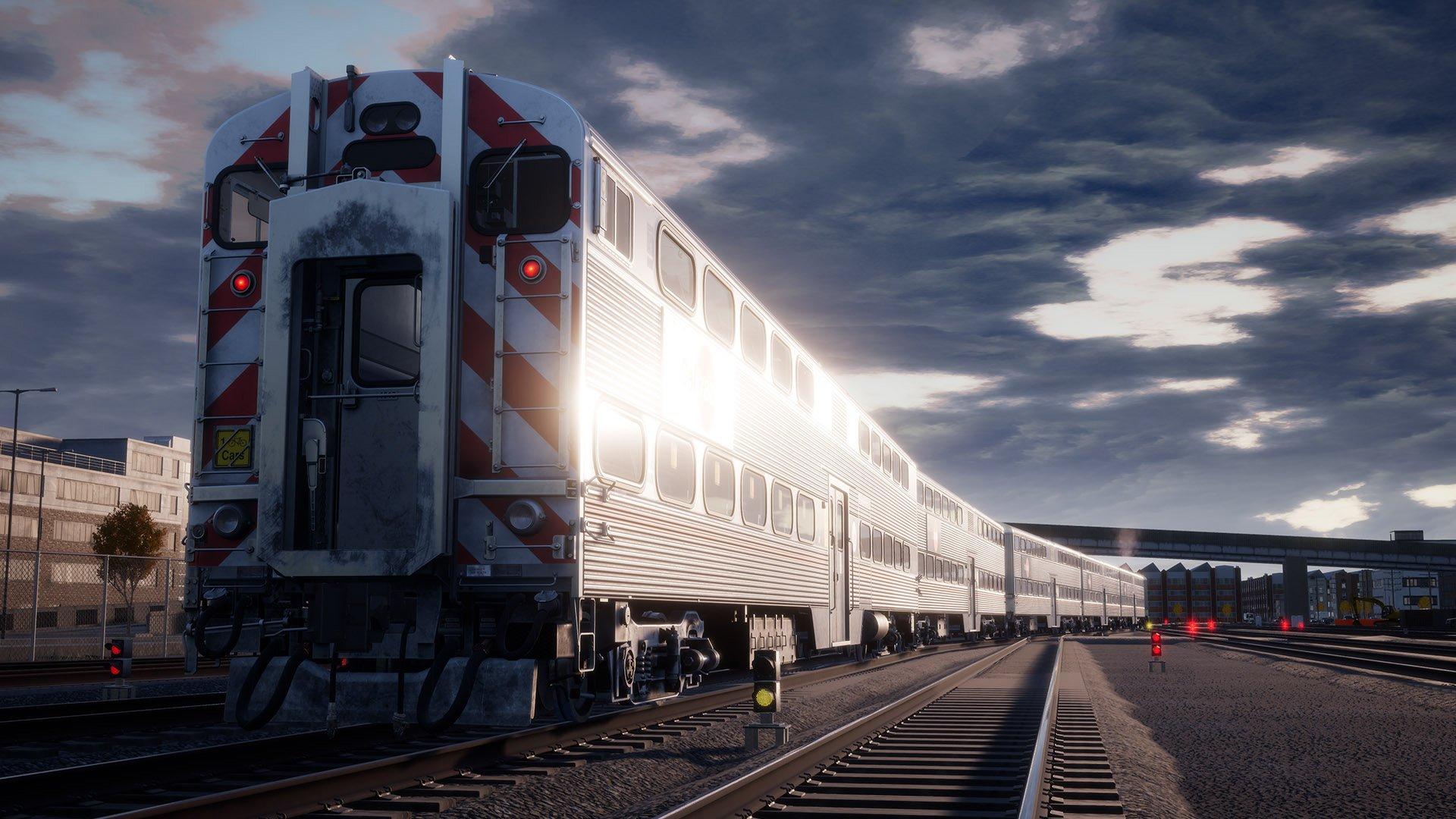 New Train Sim World 2 Wallpapers