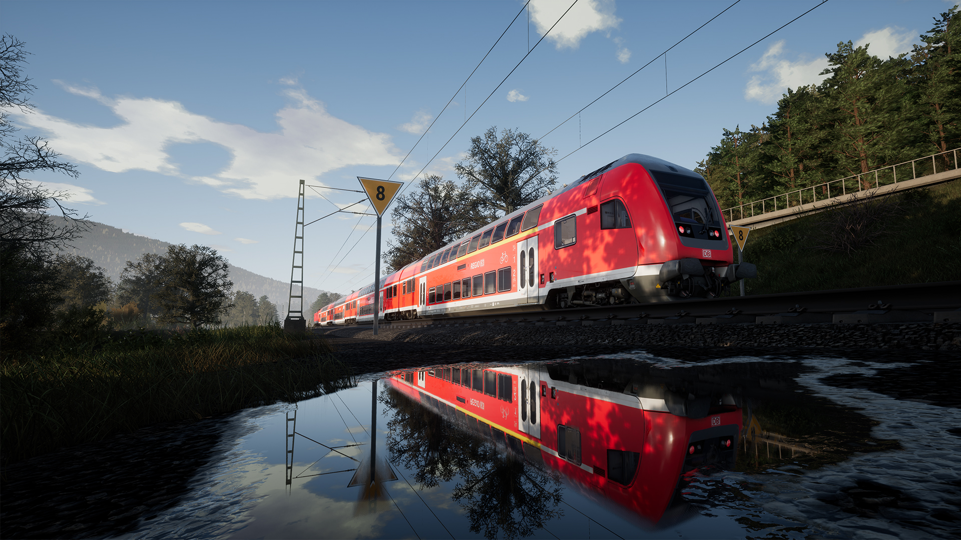 New Train Sim World 2 Wallpapers