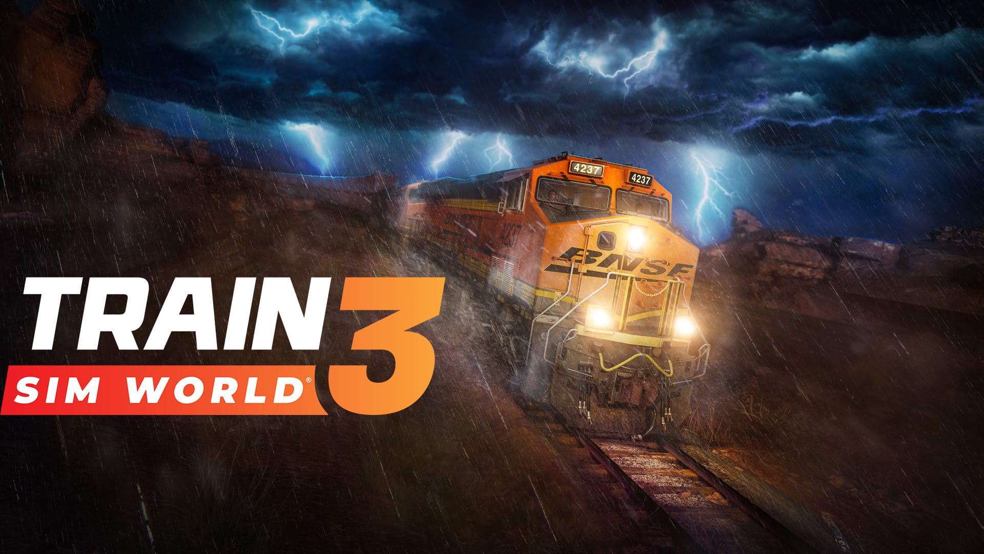 New Train Sim World 2 Wallpapers