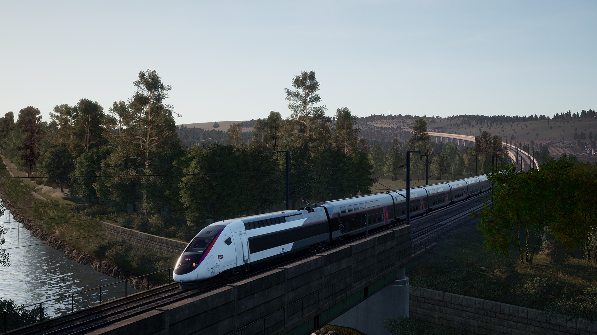 New Train Sim World 2 Wallpapers