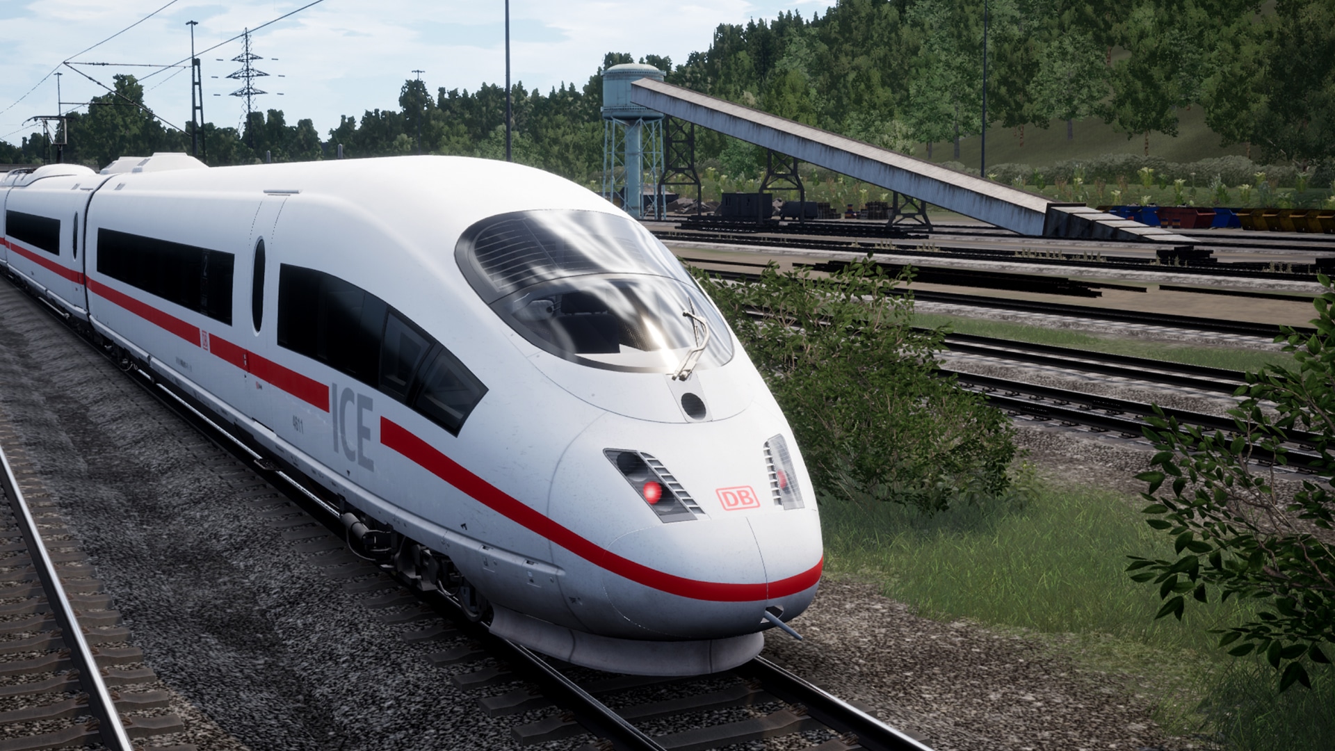 New Train Sim World 2 Wallpapers