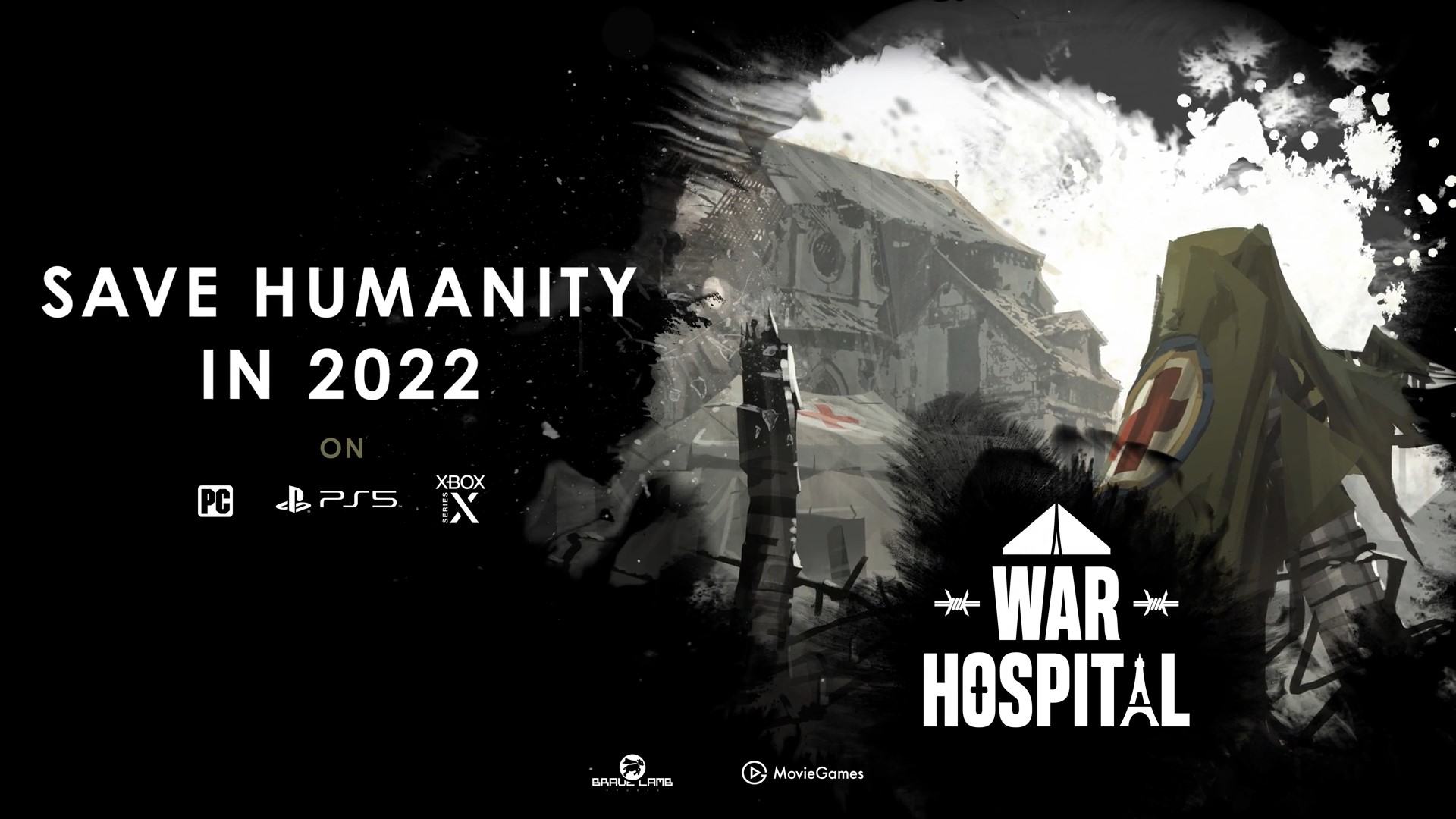 New War Hospital 2021 Wallpapers