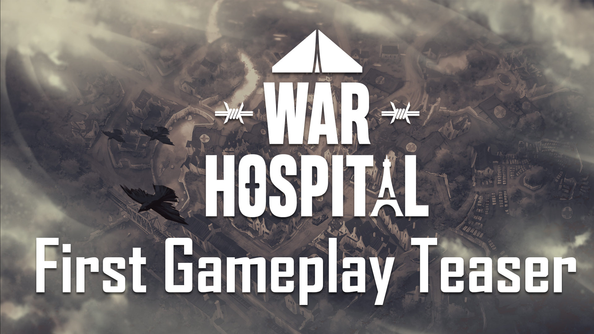 New War Hospital 2021 Wallpapers