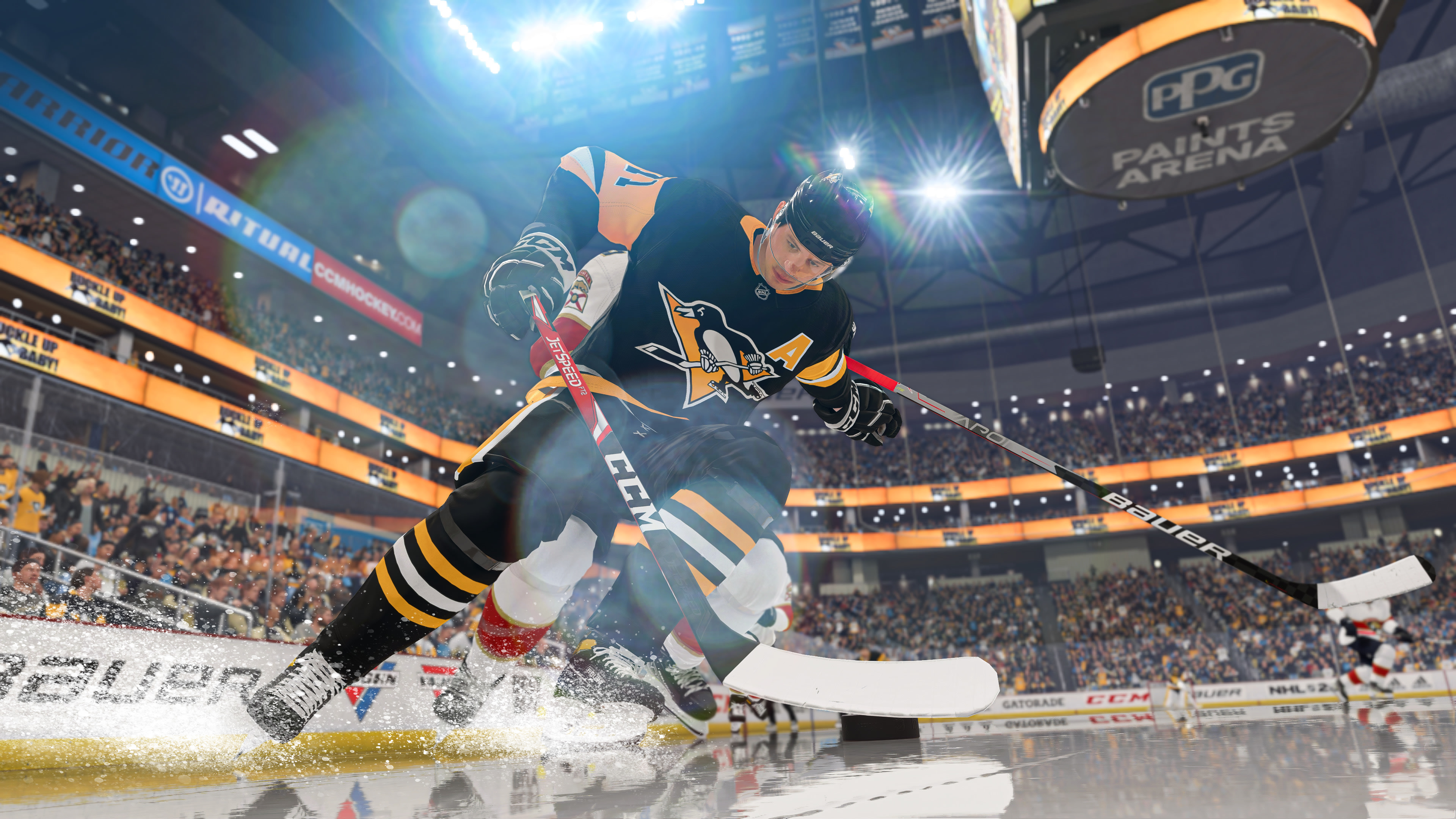 NHL 22 Wallpapers