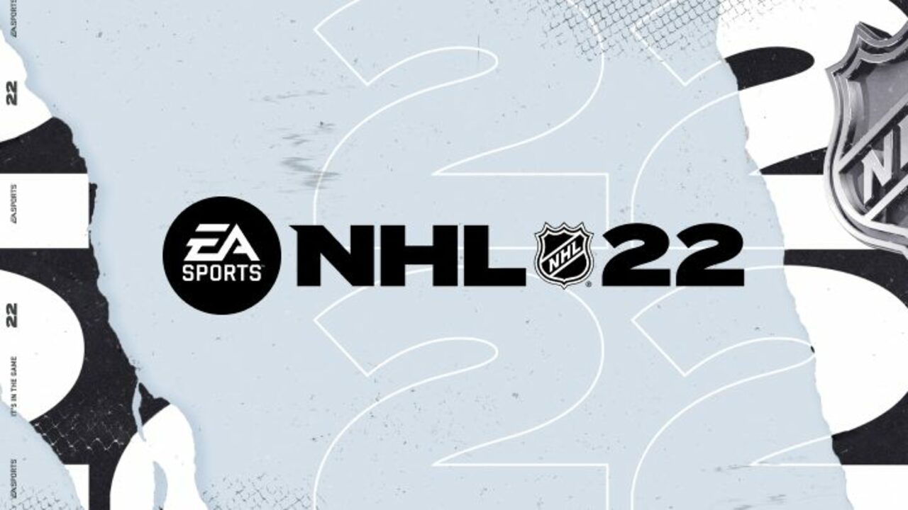 NHL 22 Wallpapers