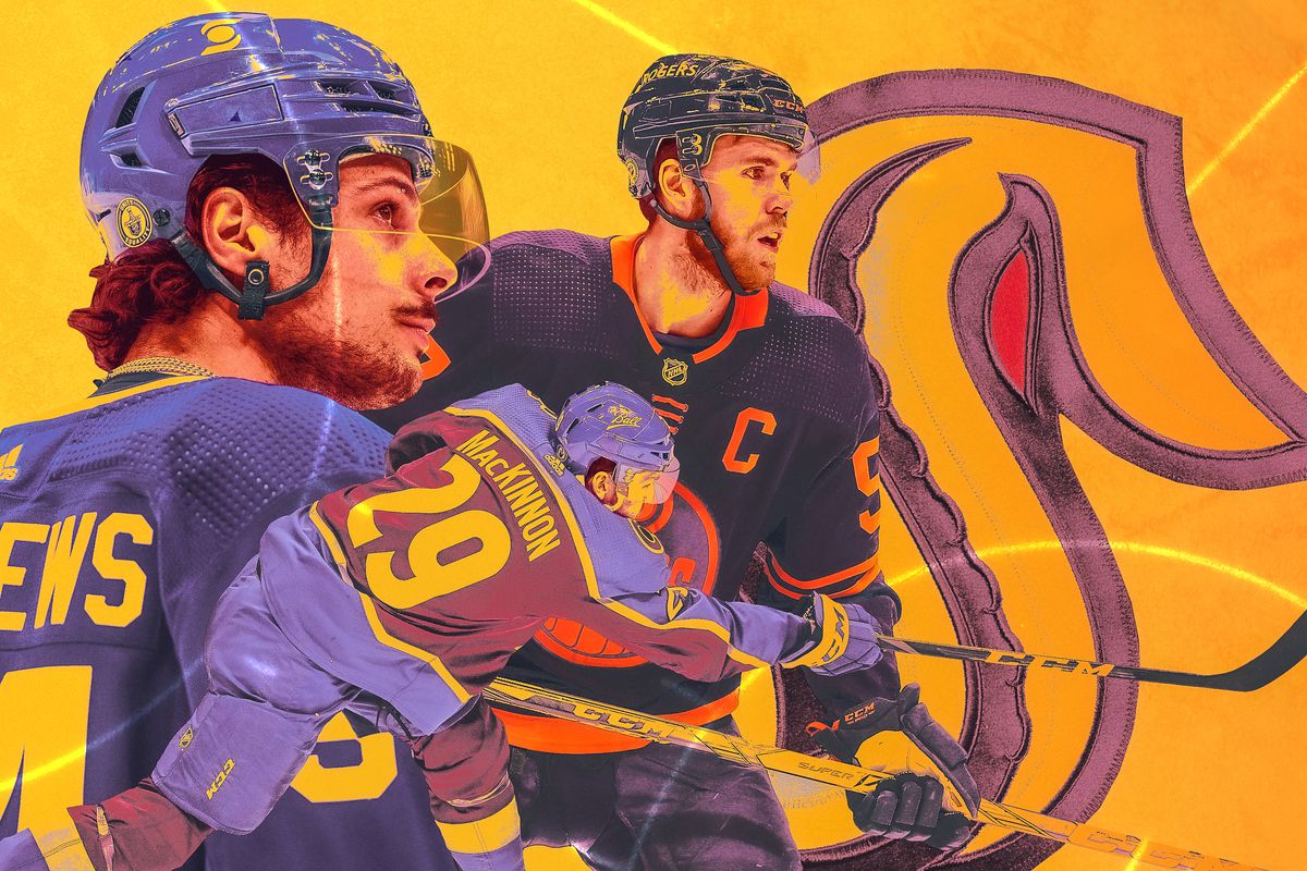 NHL 22 Wallpapers
