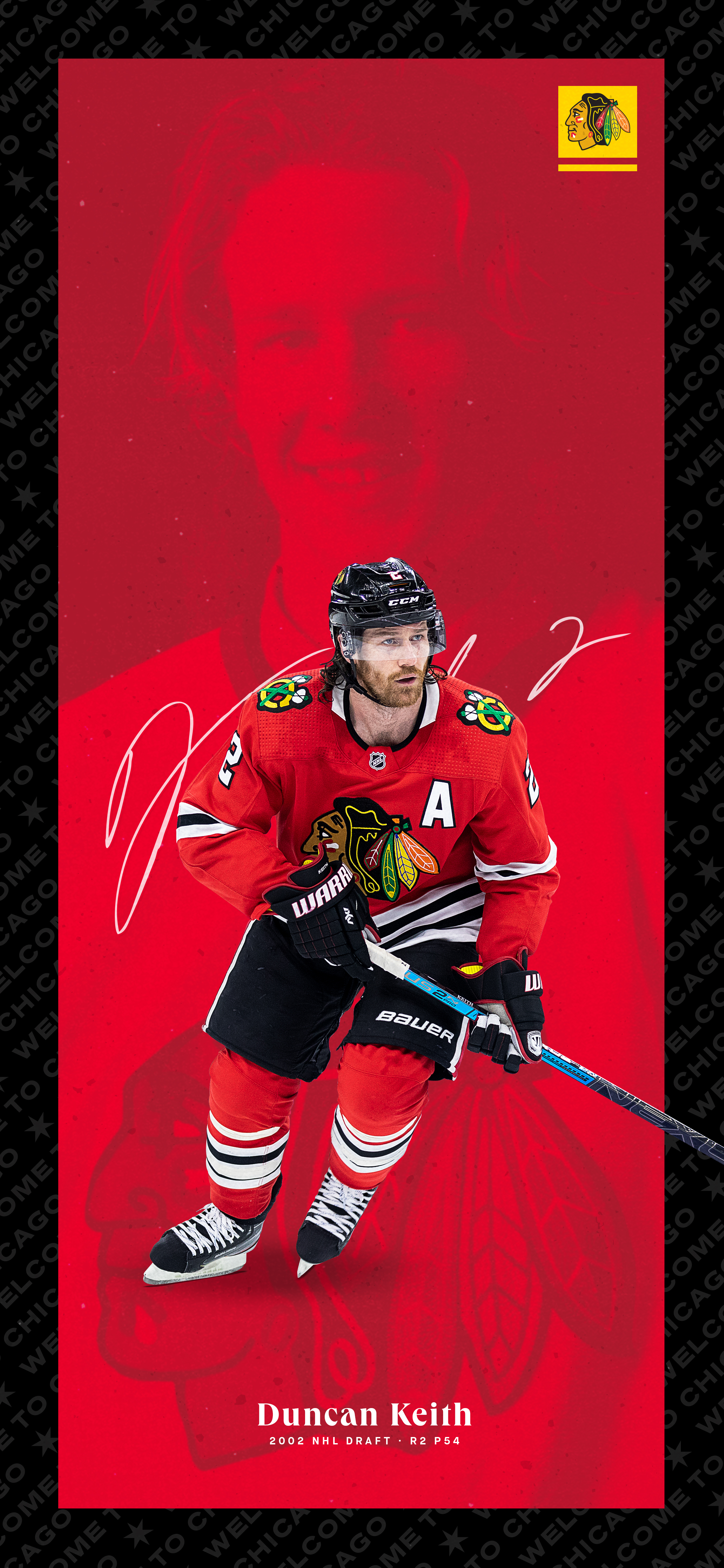 NHL 22 Wallpapers