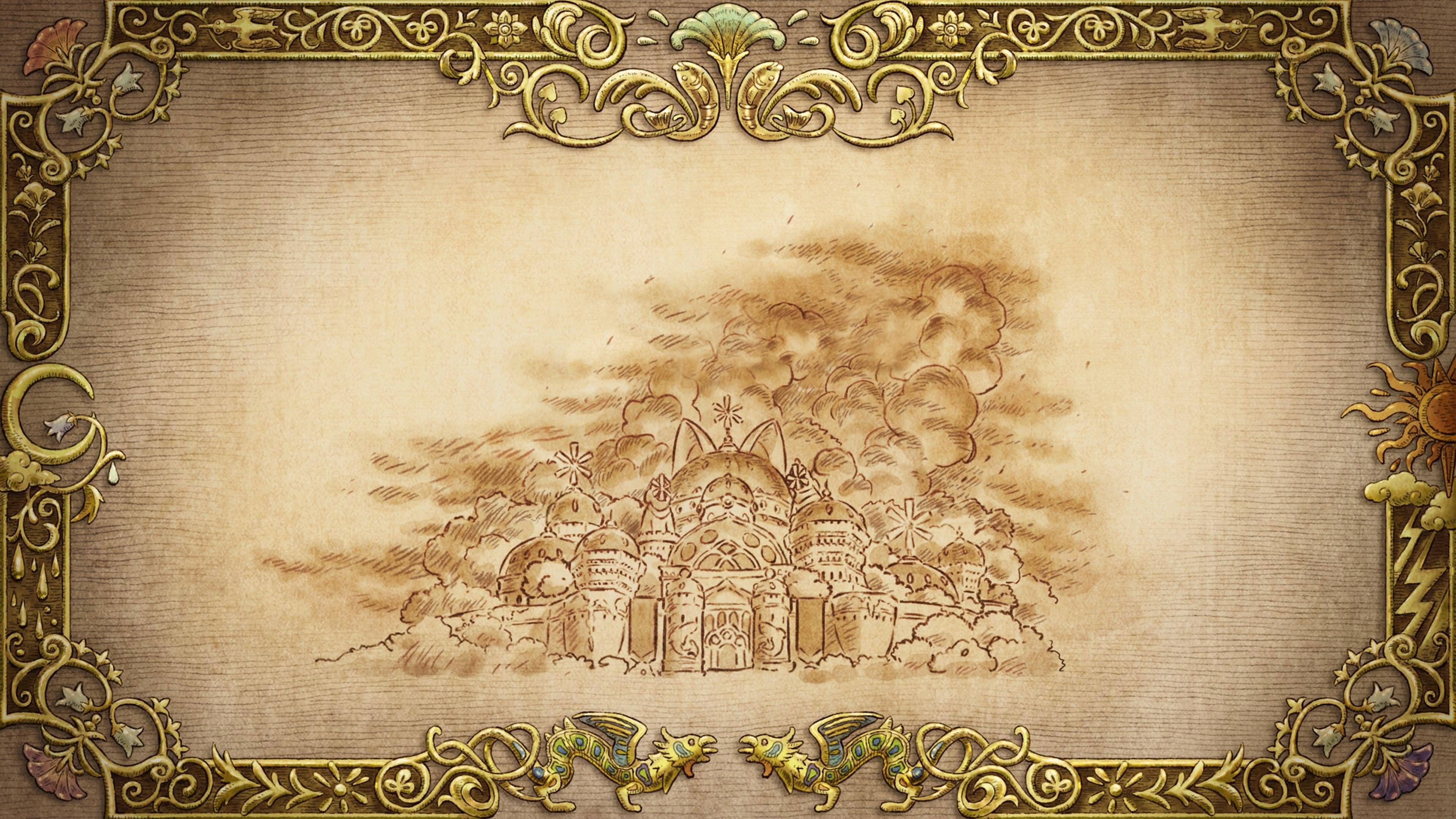 Ni No Kuni Wallpapers