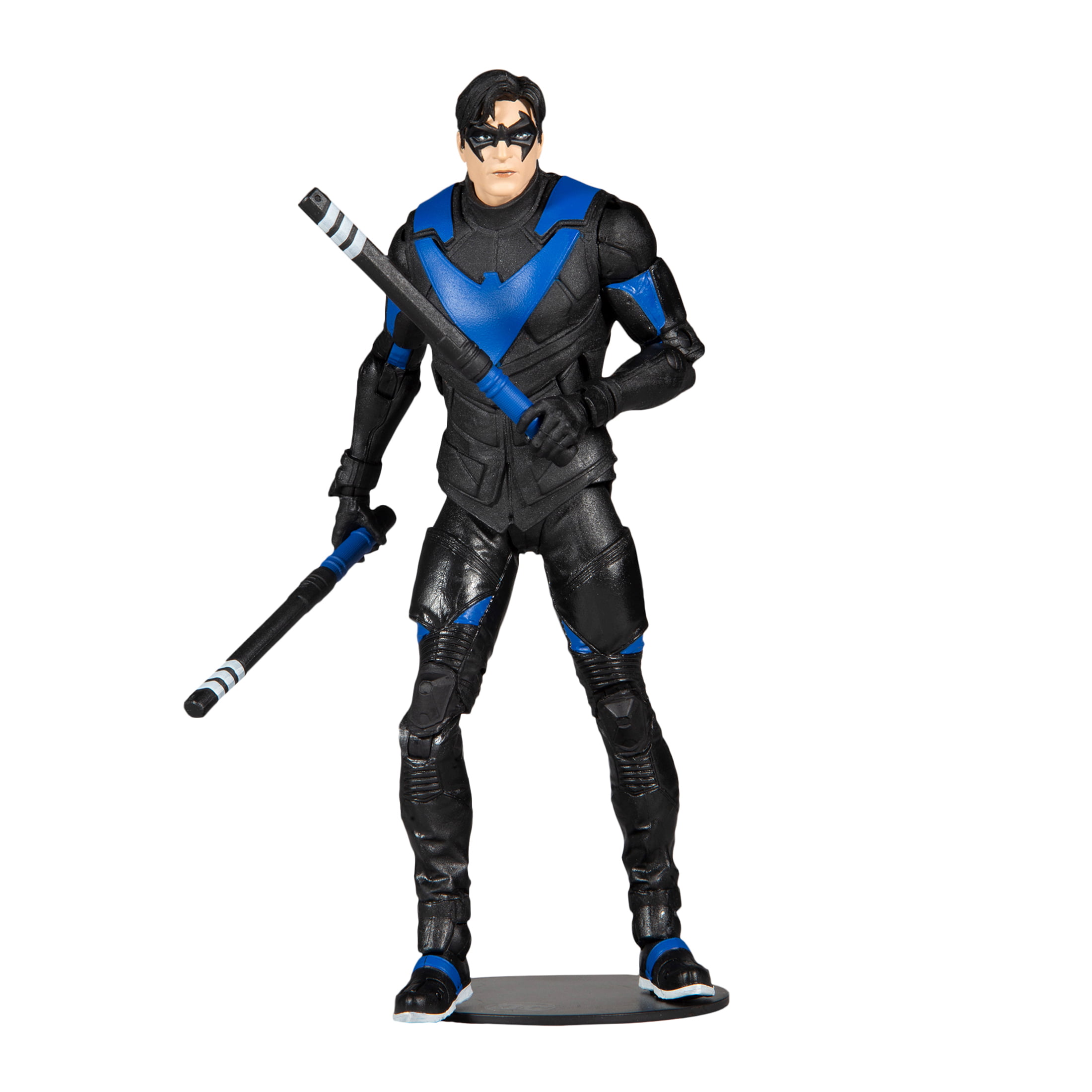 Nightwing in Gotham Knights Wallpapers