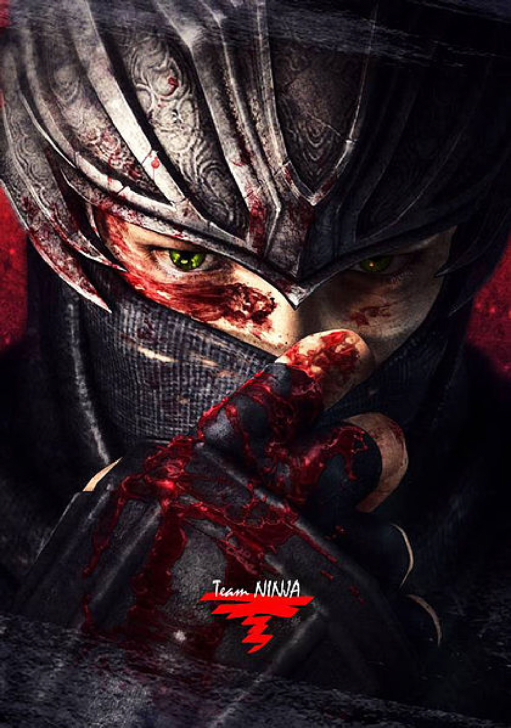 Ninja Gaiden Wallpapers