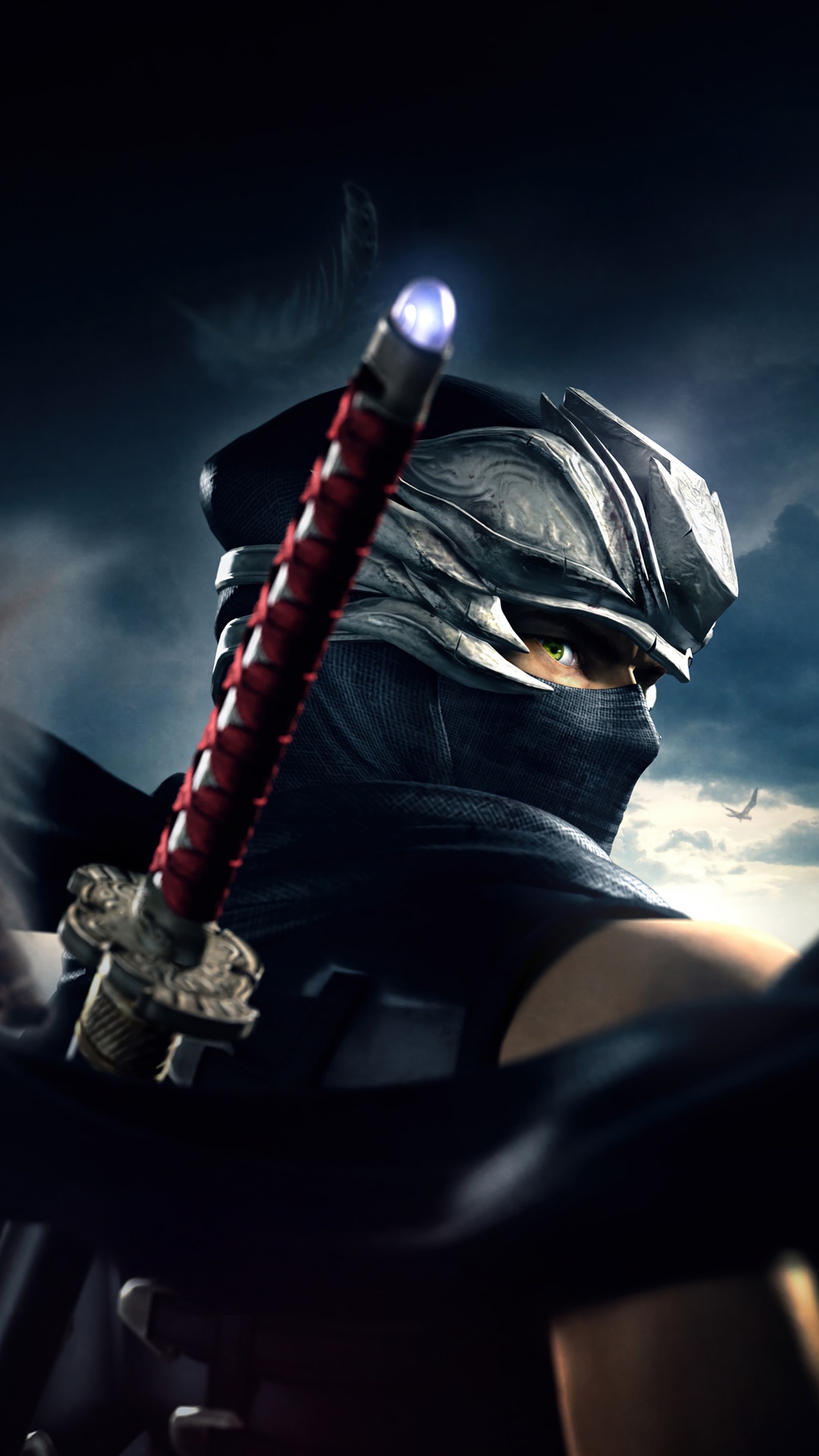 Ninja Gaiden Wallpapers