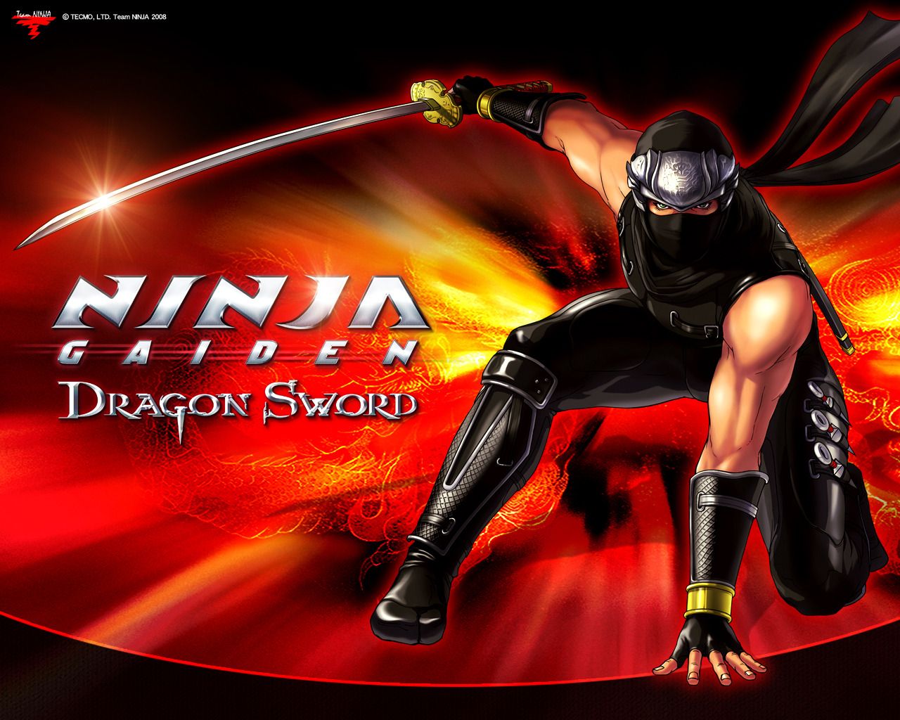 Ninja Gaiden Wallpapers